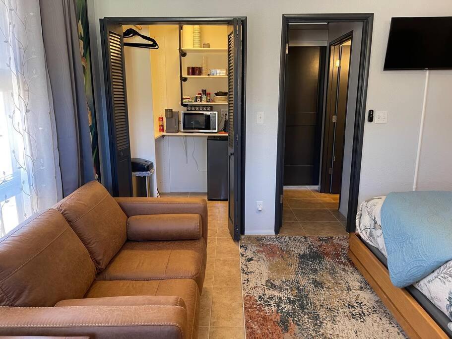 MyGreenAcres Studio 1BA Near Sedona in Wine country