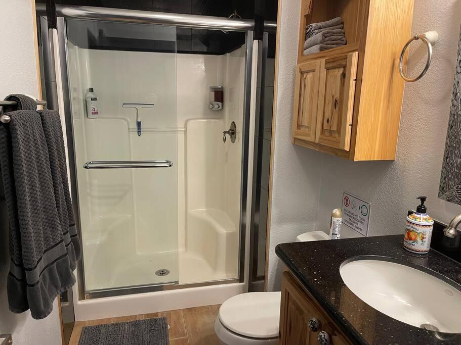 MyGreenAcres Studio 1BA Near Sedona in Wine country