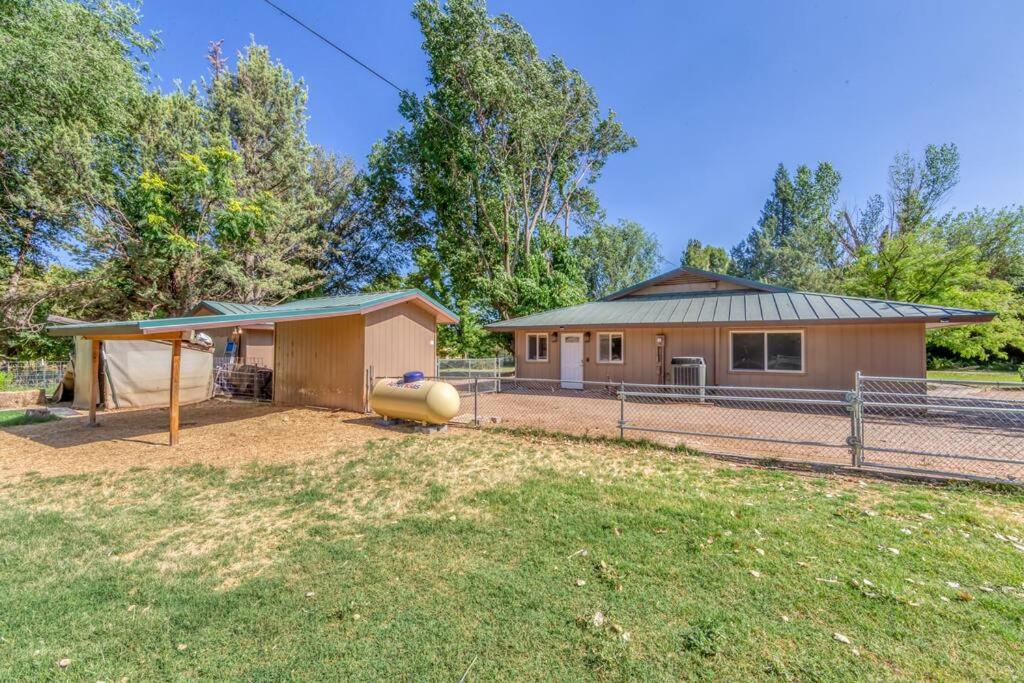 MyGreenAcres Studio 1BA Near Sedona in Wine country