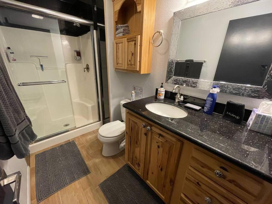 MyGreenAcres Studio 1BA Near Sedona in Wine country