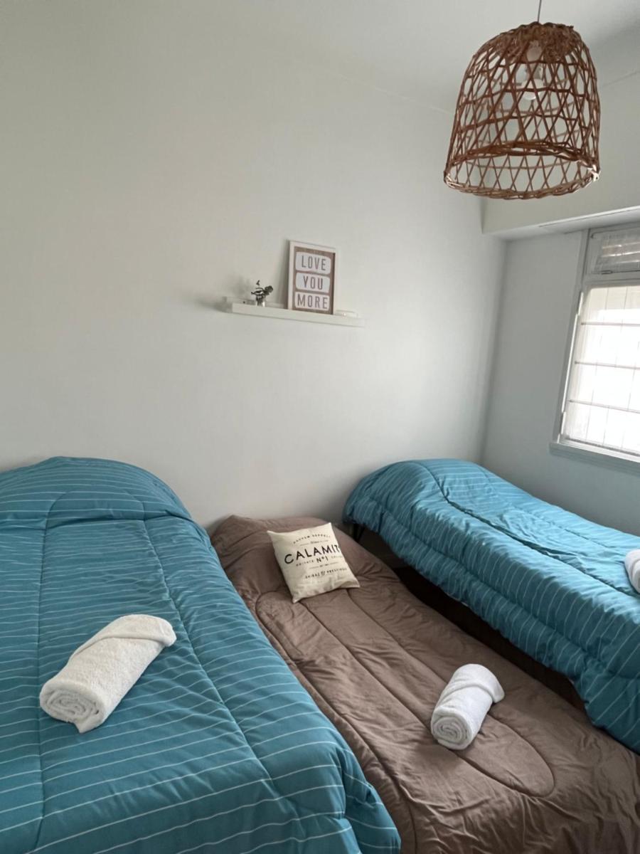 LUMINOSO Y CÓMODO 2 BDR EN COLEGIALES 5PAX