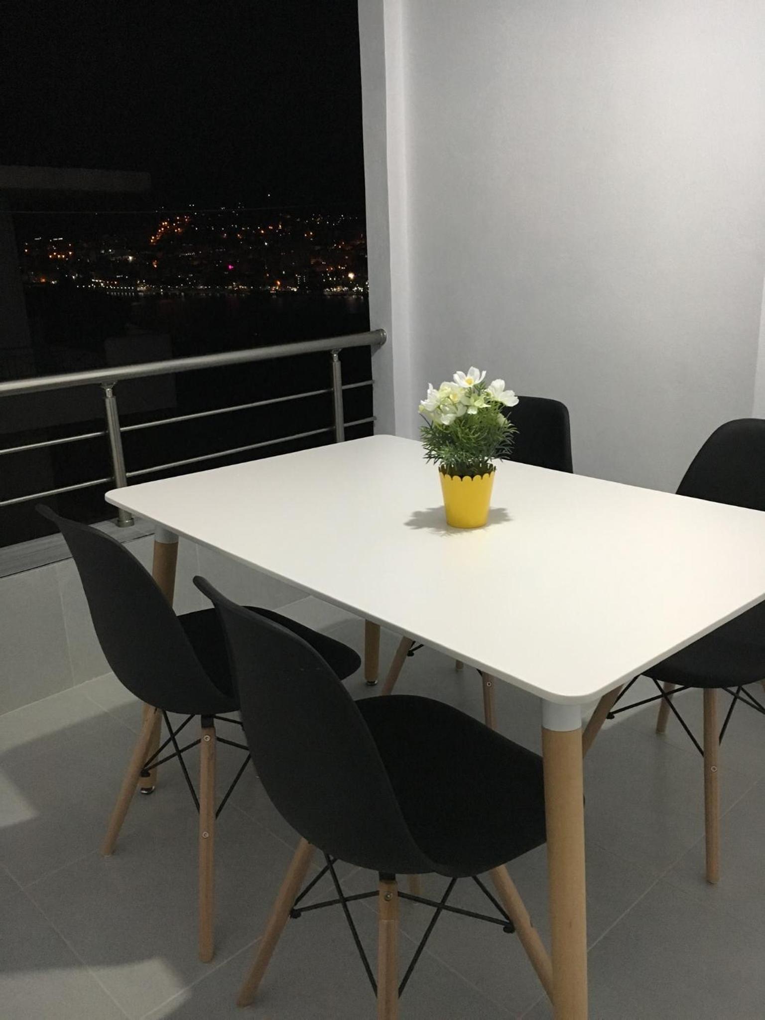 TERRACE VIEW APARTMENTS