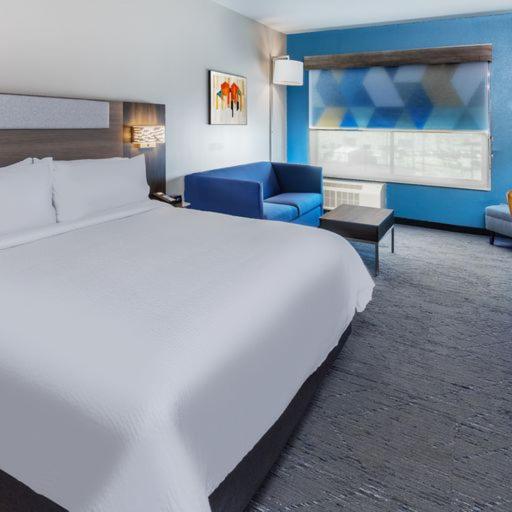 Holiday Inn Express  Suites - Houston SW - Rosenberg, an IHG Hotel - Property Image 2