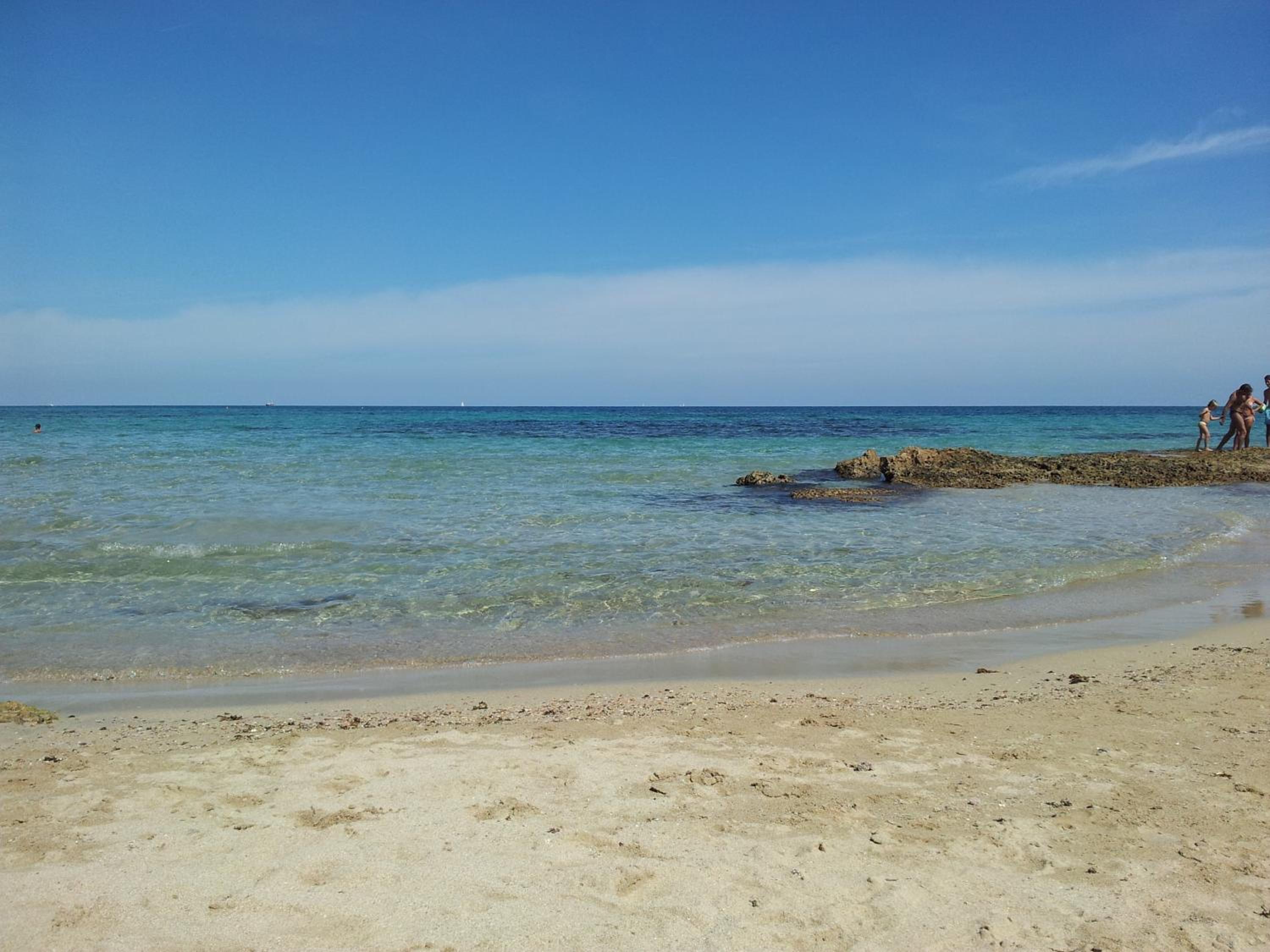 Villa Pugliese by maresolePUGLIA