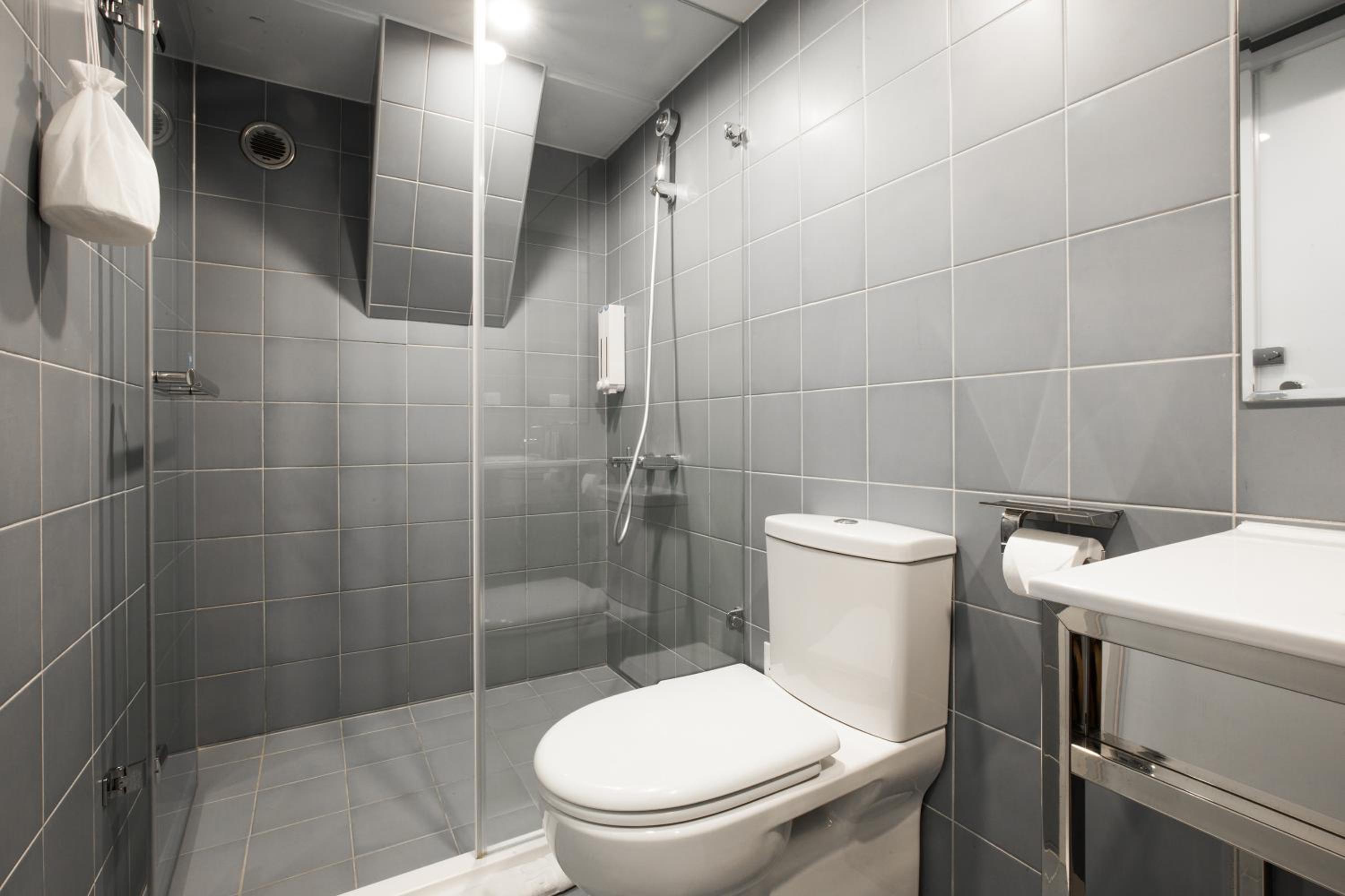 Star Hostel Taipei East - Image 5