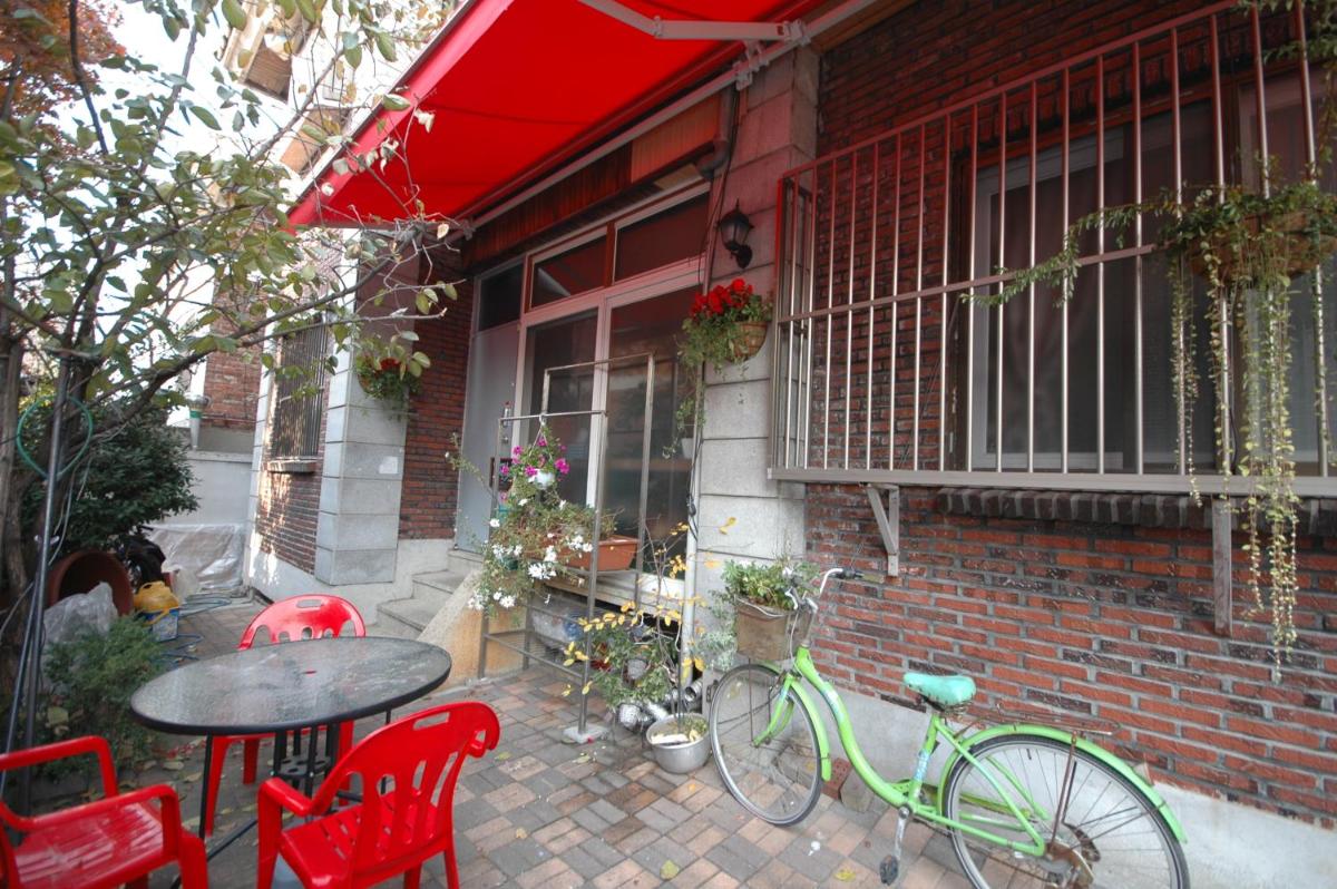 Appletree Guesthouse