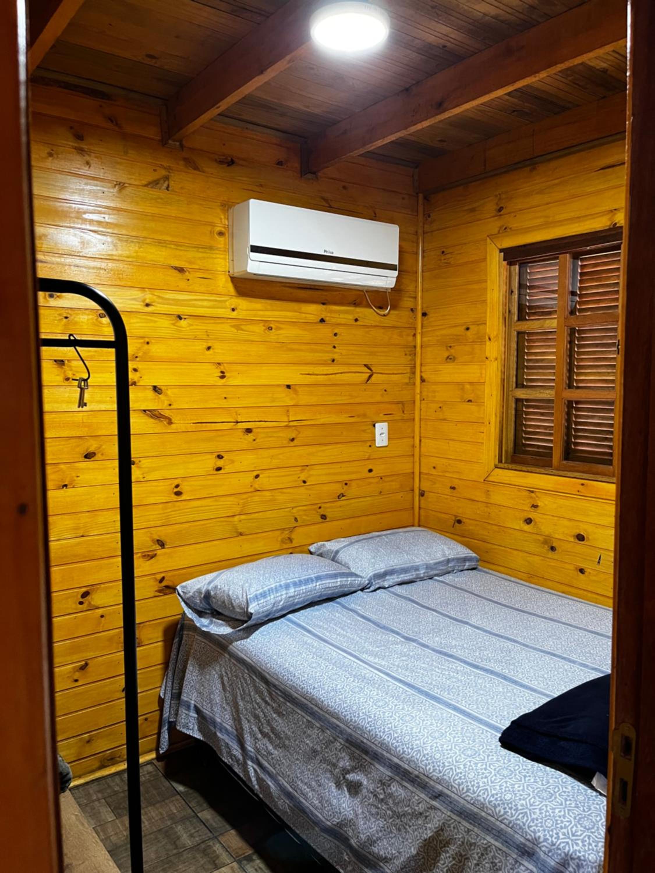 Cabana do Embaú Experience