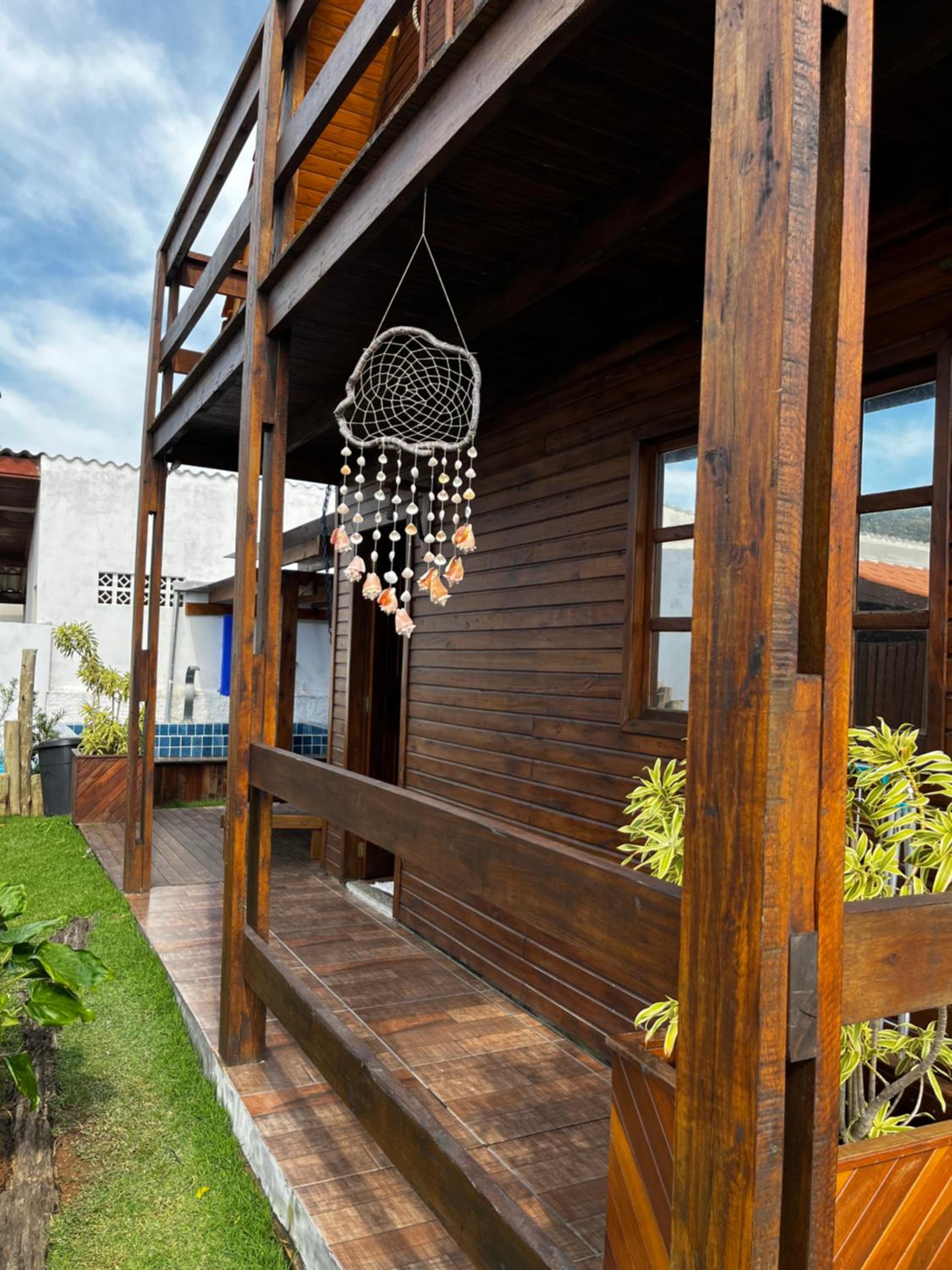 Cabana do Embaú Experience