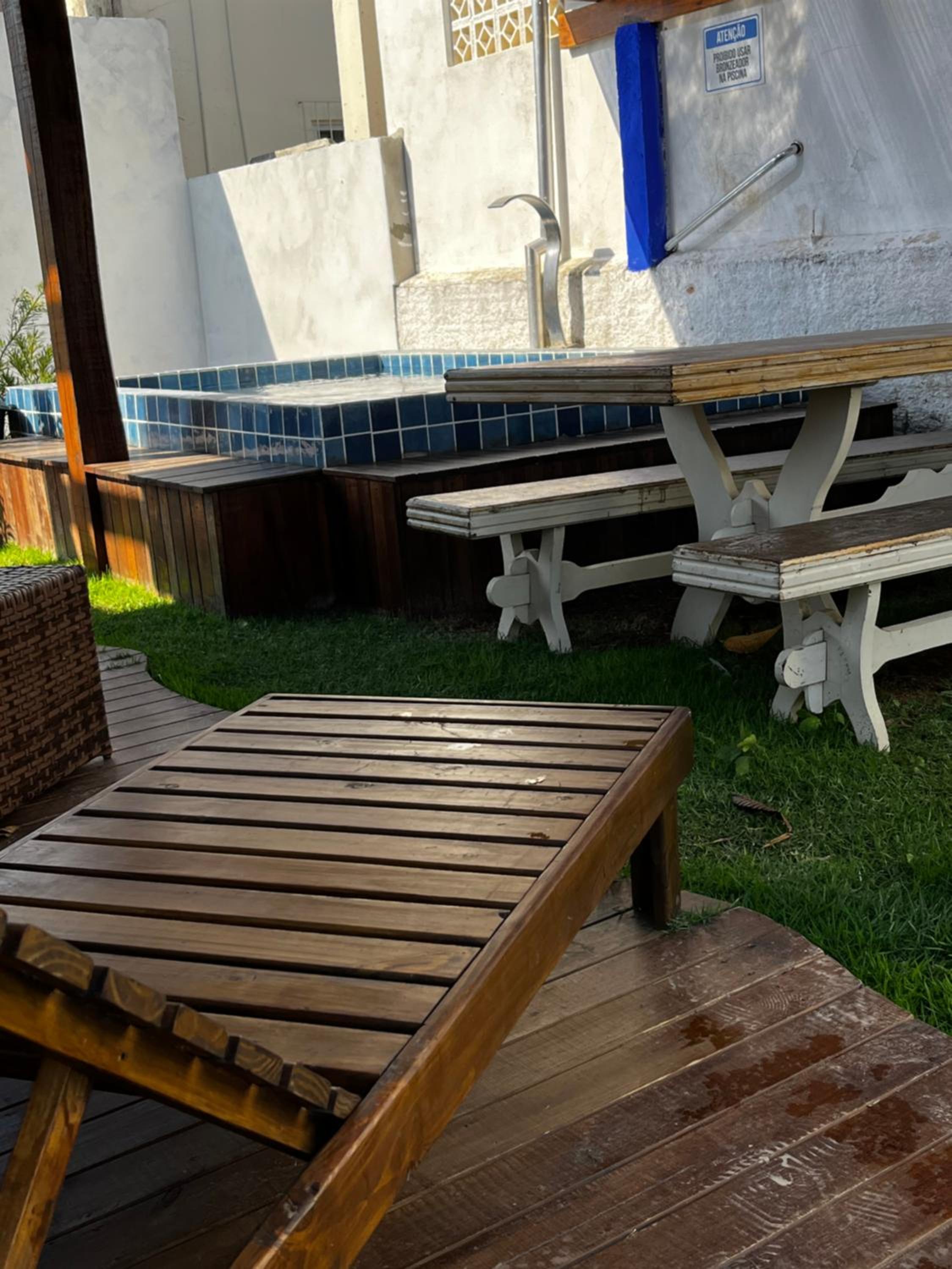 Cabana do Embaú Experience