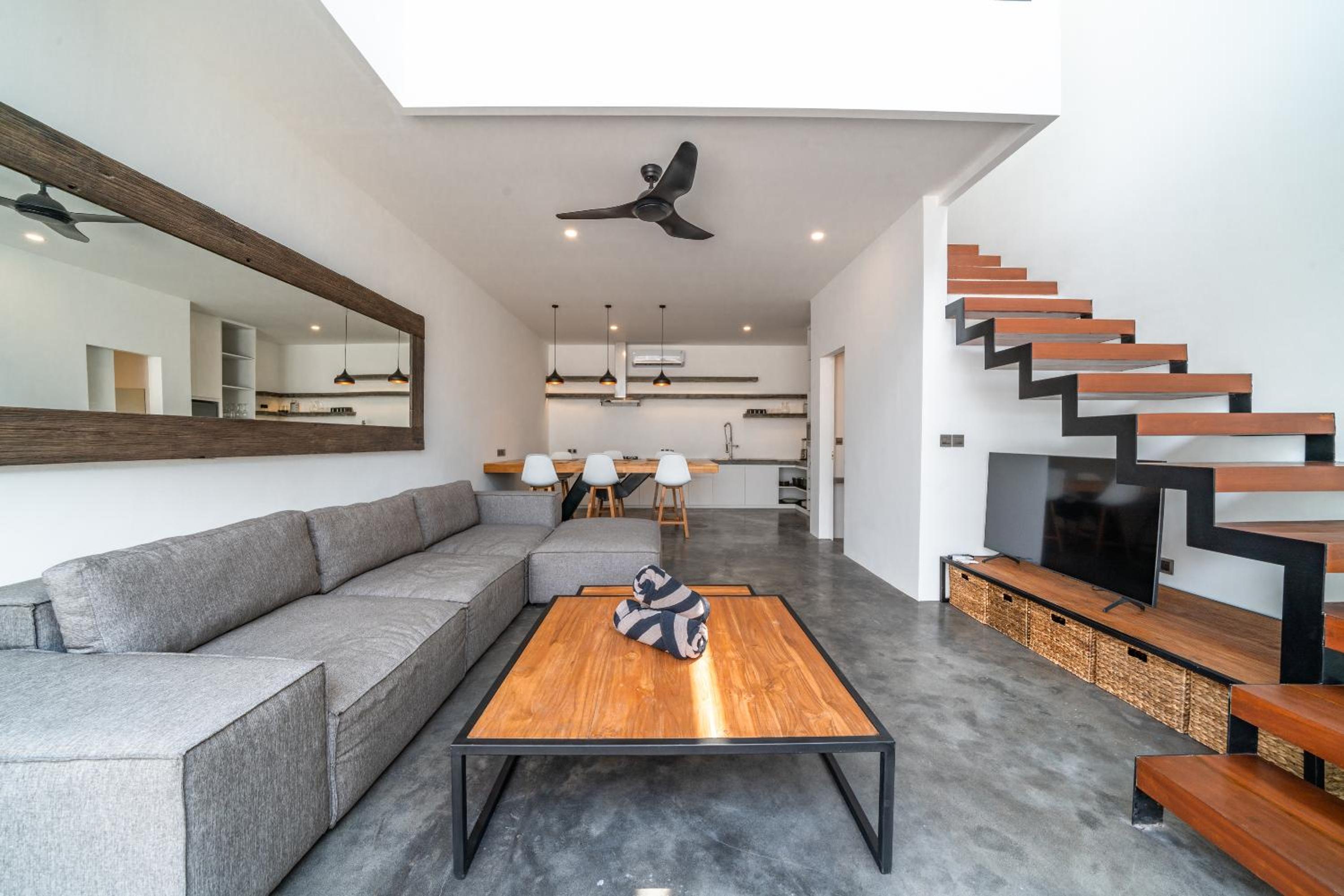 Loft Charly - Contemporary 1-bdr luxury loft in GREAT LOCATION