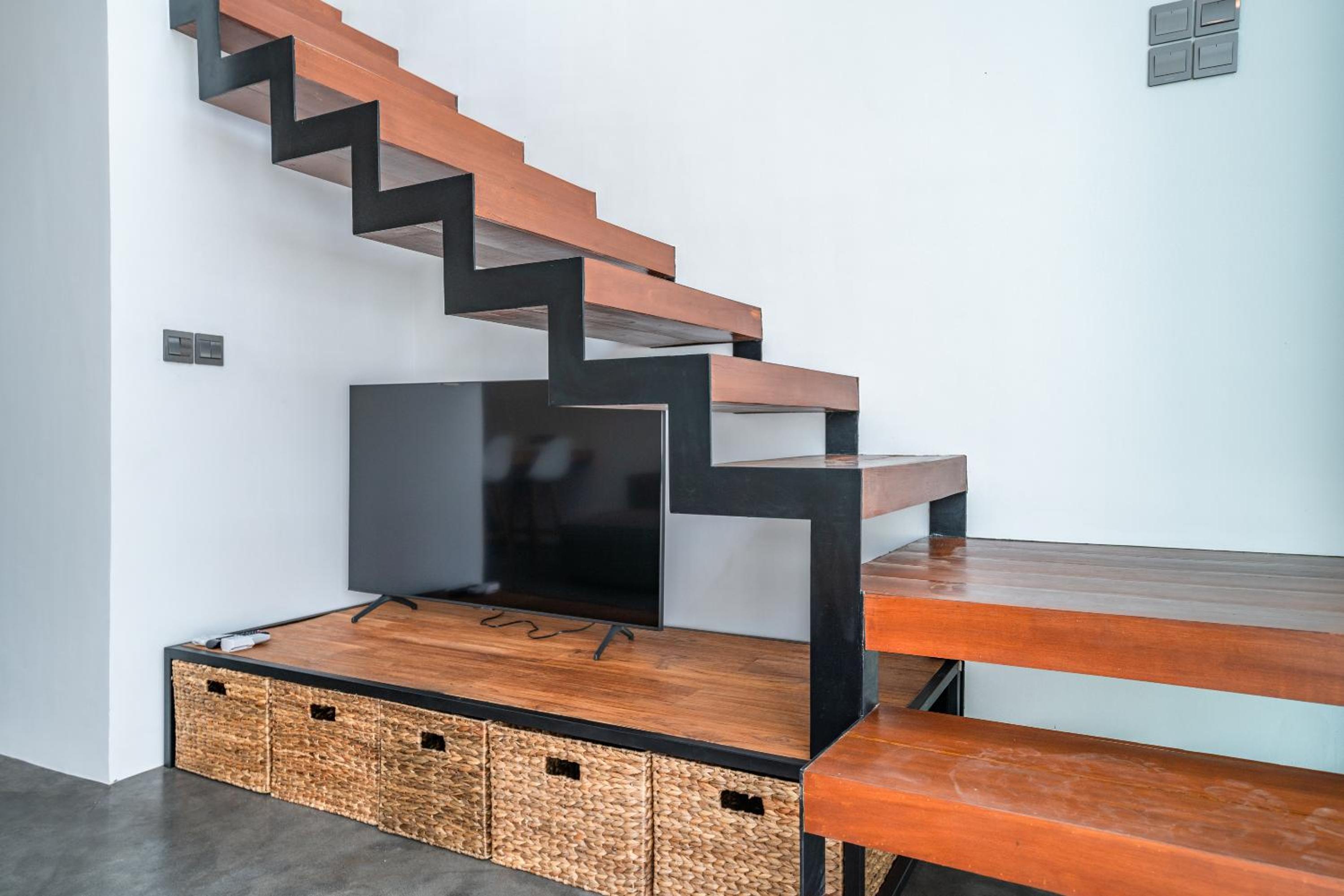 Loft Charly - Contemporary 1-bdr luxury loft in GREAT LOCATION