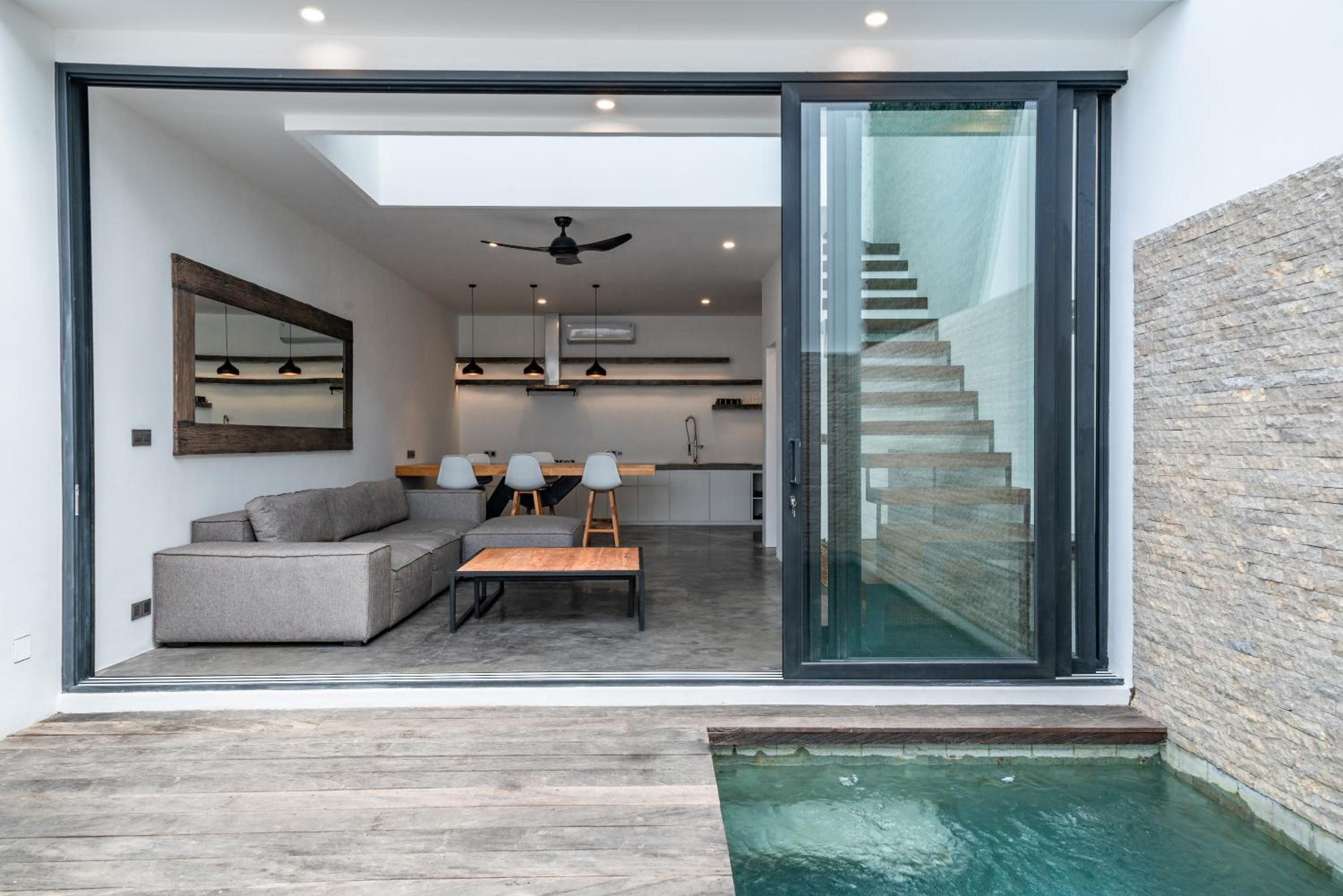 Loft Charly - Contemporary 1-bdr luxury loft in GREAT LOCATION