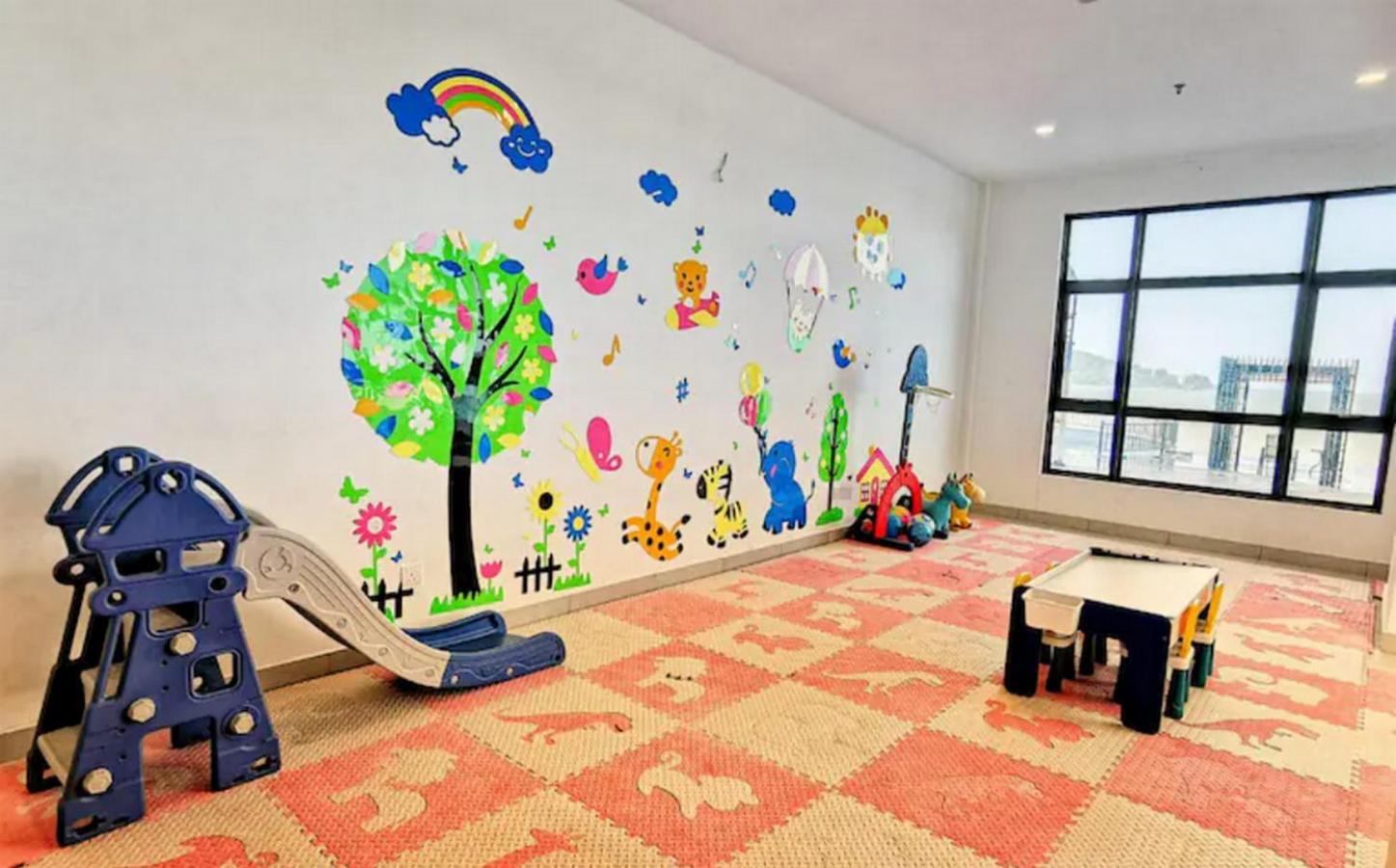 Comfy2 Imperium Residence Kuantan Studio Seaview
