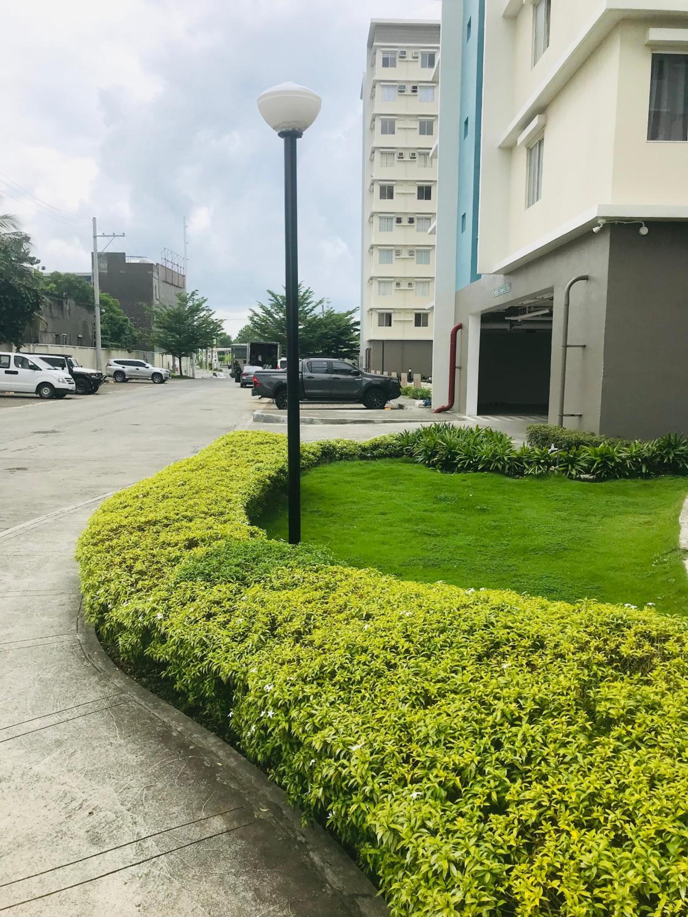 One Spatial Iloilo Two Bedroom Condominium Unit with Pool and Gym