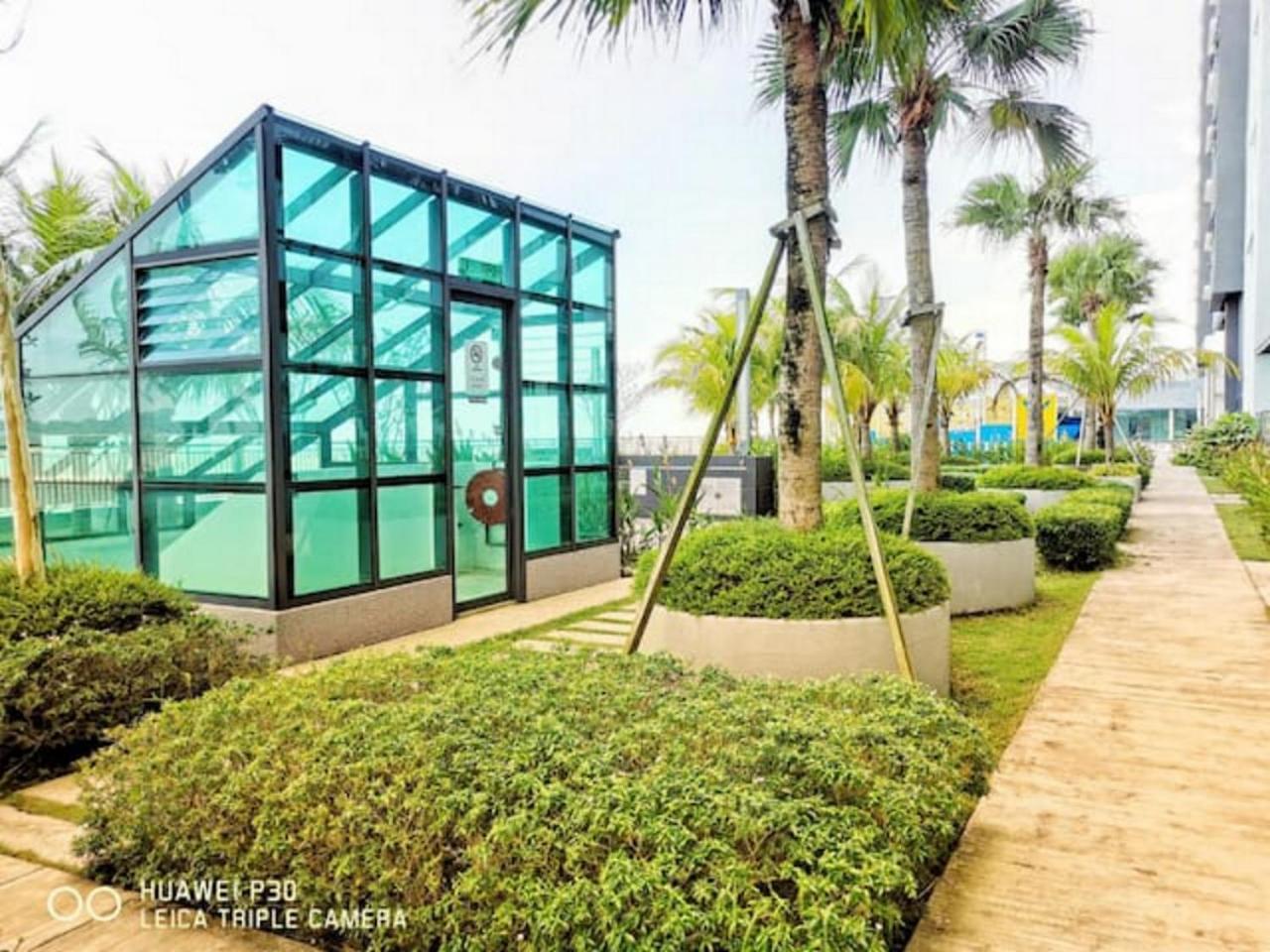 Comfy2 Imperium Residence Kuantan Studio Seaview