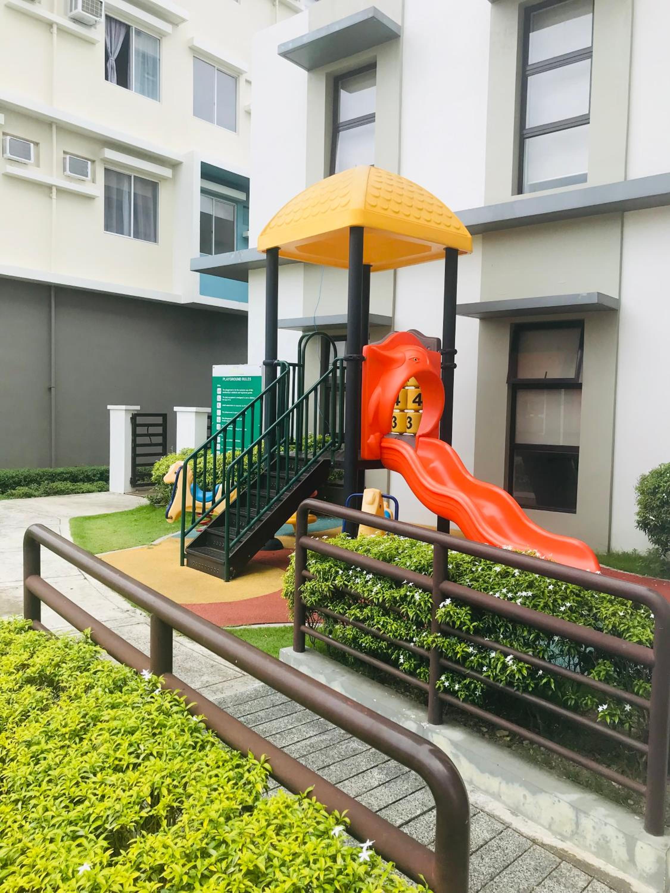 One Spatial Iloilo Two Bedroom Condominium Unit with Pool and Gym