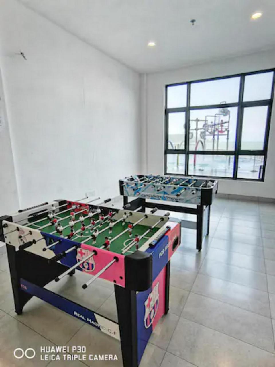 Comfy2 Imperium Residence Kuantan Studio Seaview