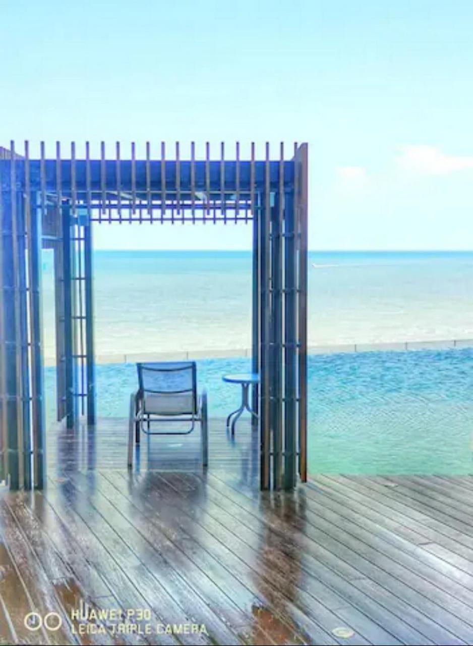 Comfy2 Imperium Residence Kuantan Studio Seaview
