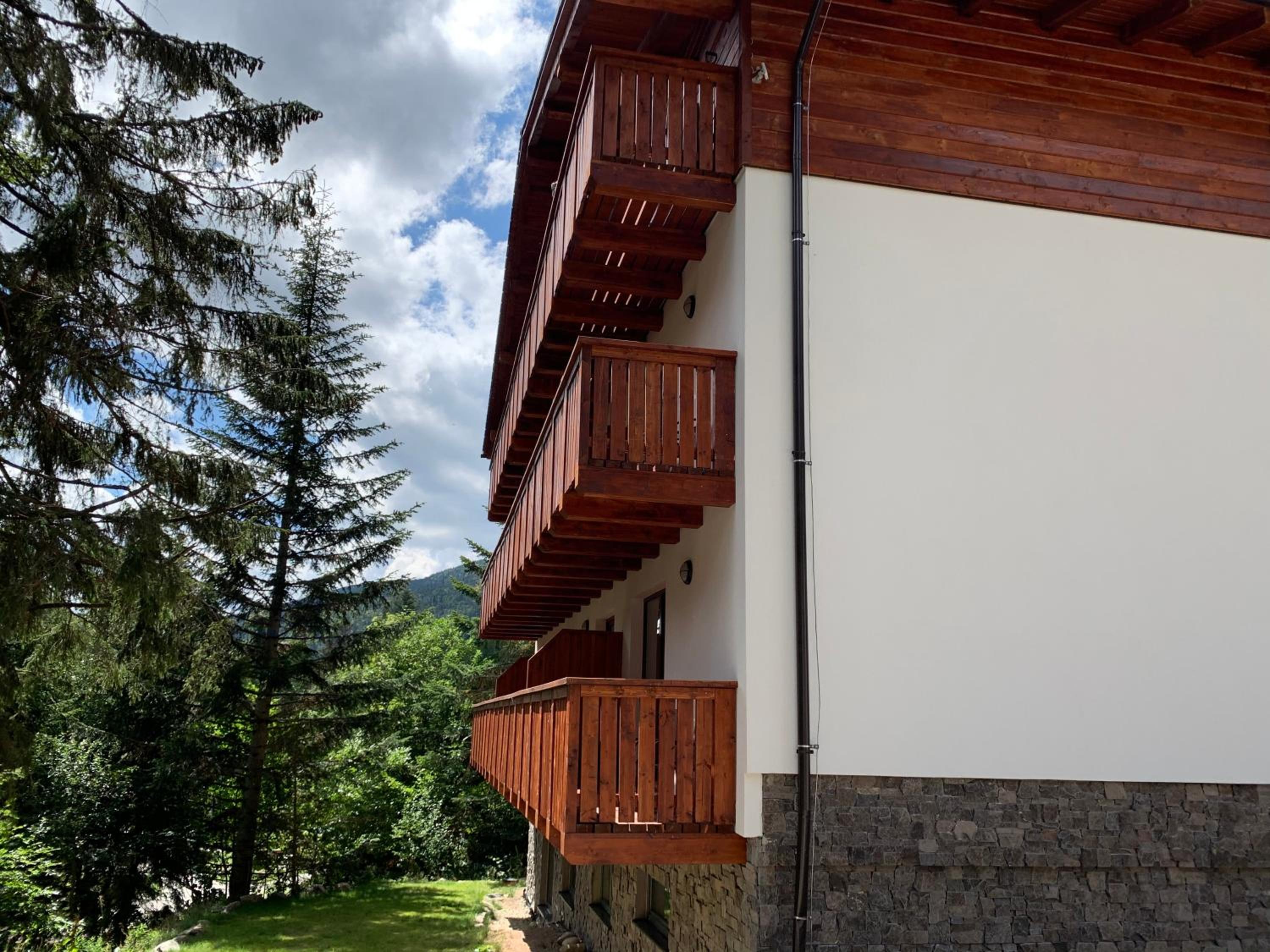 Apartmán Večernica Trangoška Chopok Jasna Juh
