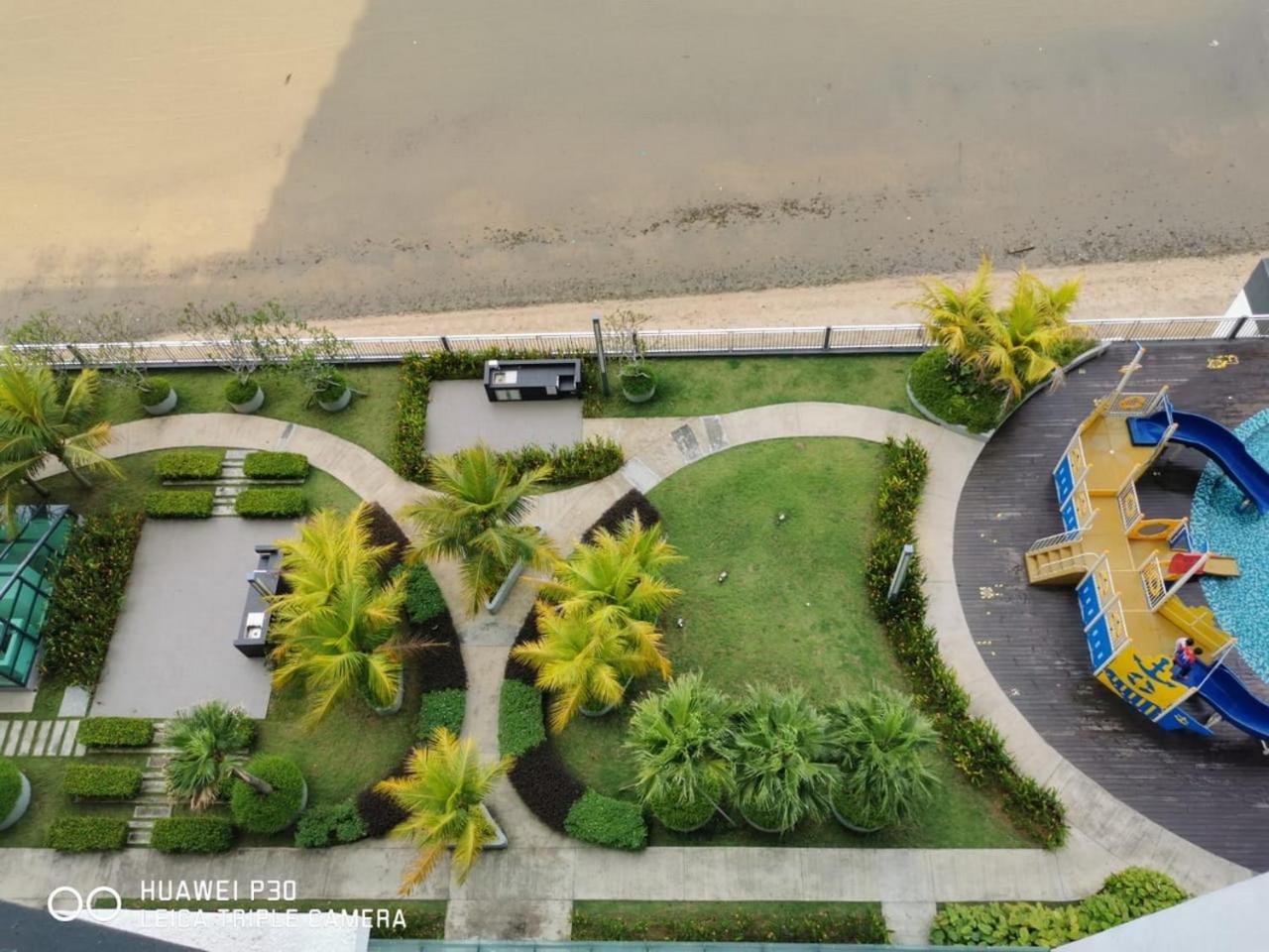 Comfy2 Imperium Residence Kuantan Studio Seaview