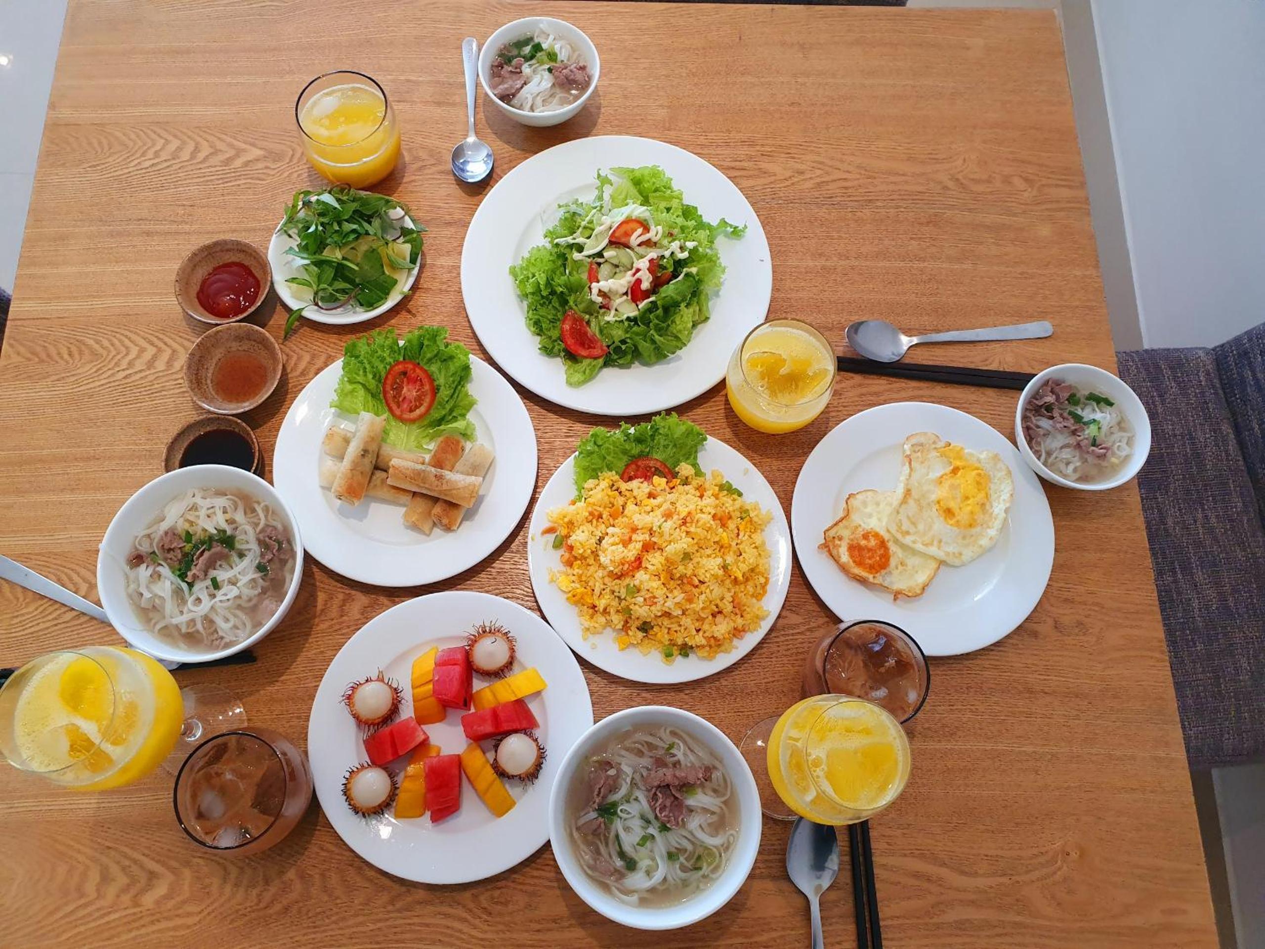 Ocean Sunny Villas Da Nang