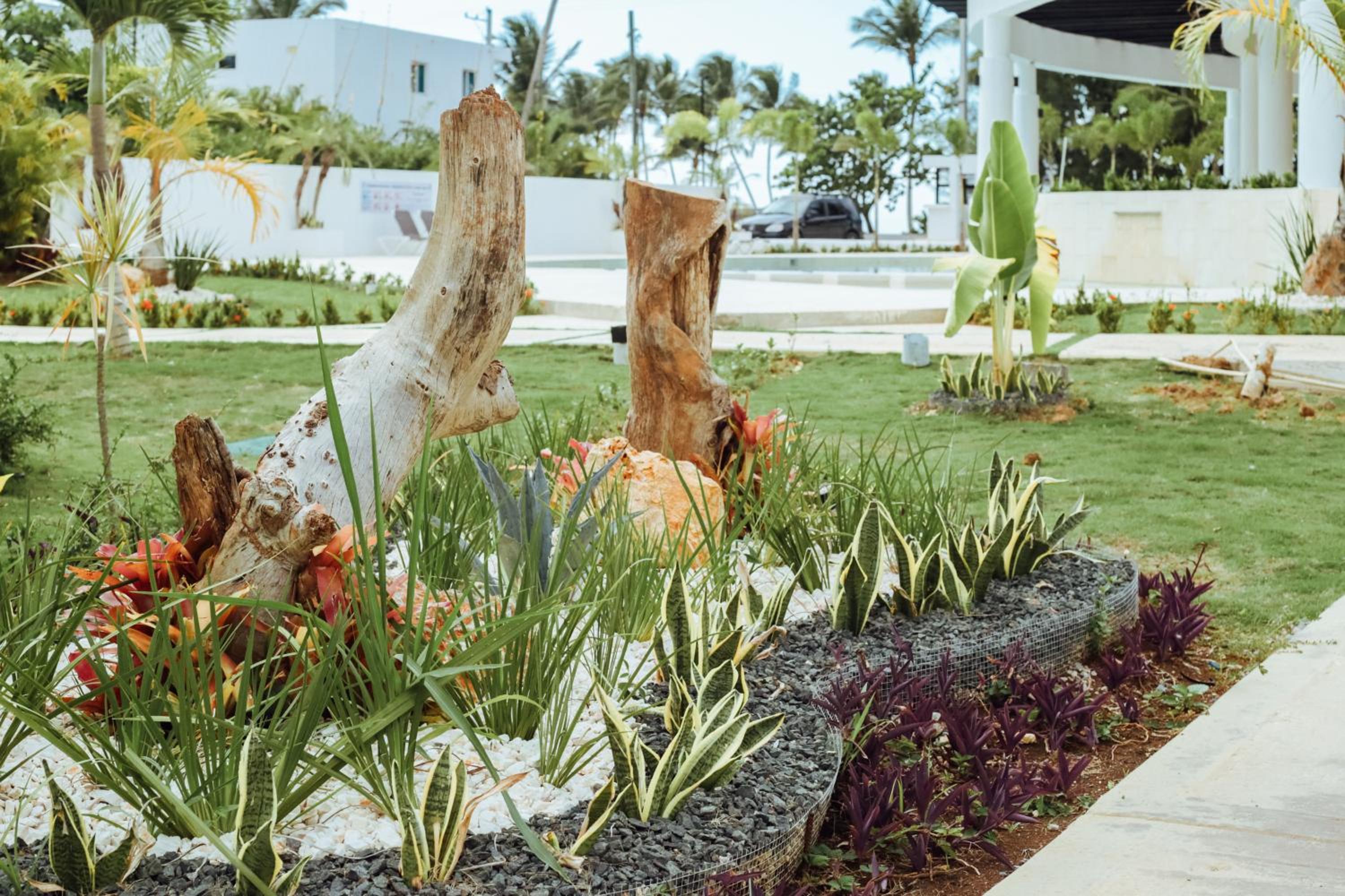 New Beachfront Penthouse Punta Popy