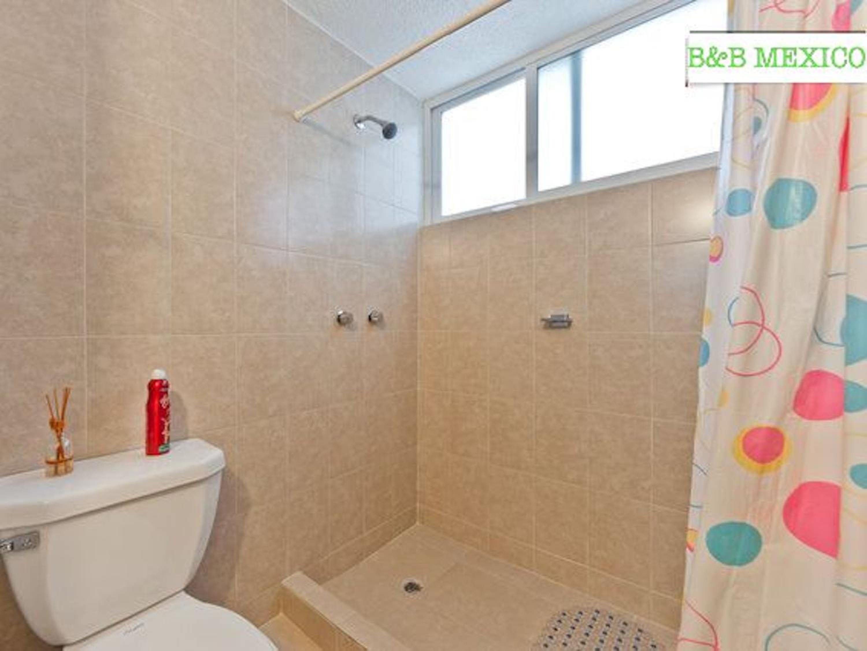 B&B México Roma Norte