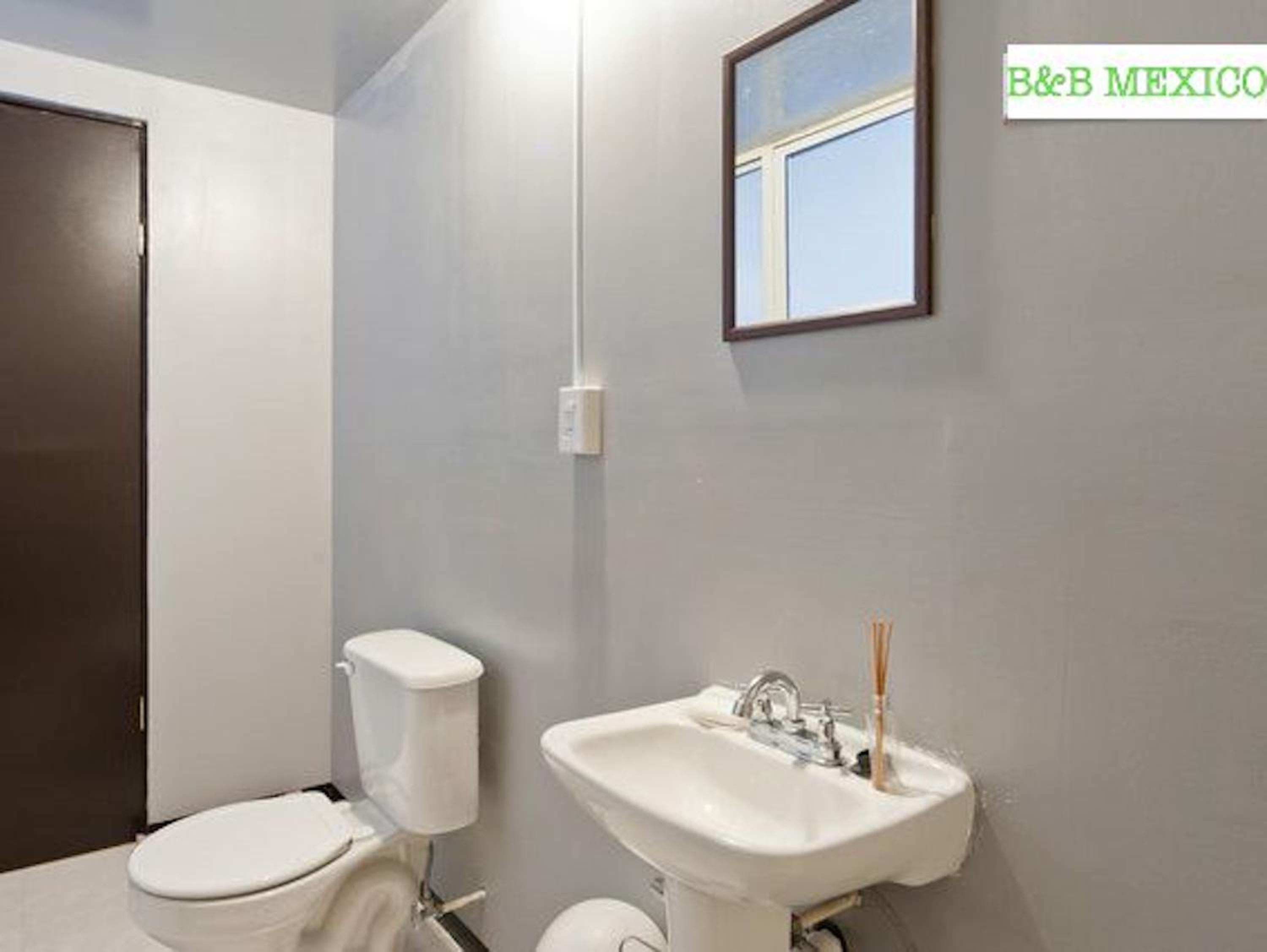 B&B México Roma Norte