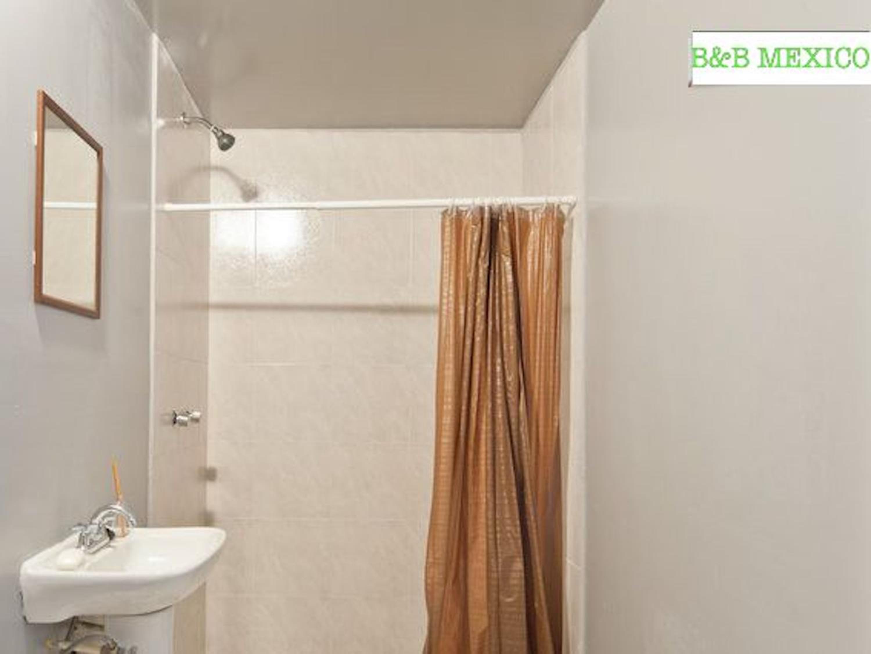 B&B México Roma Norte