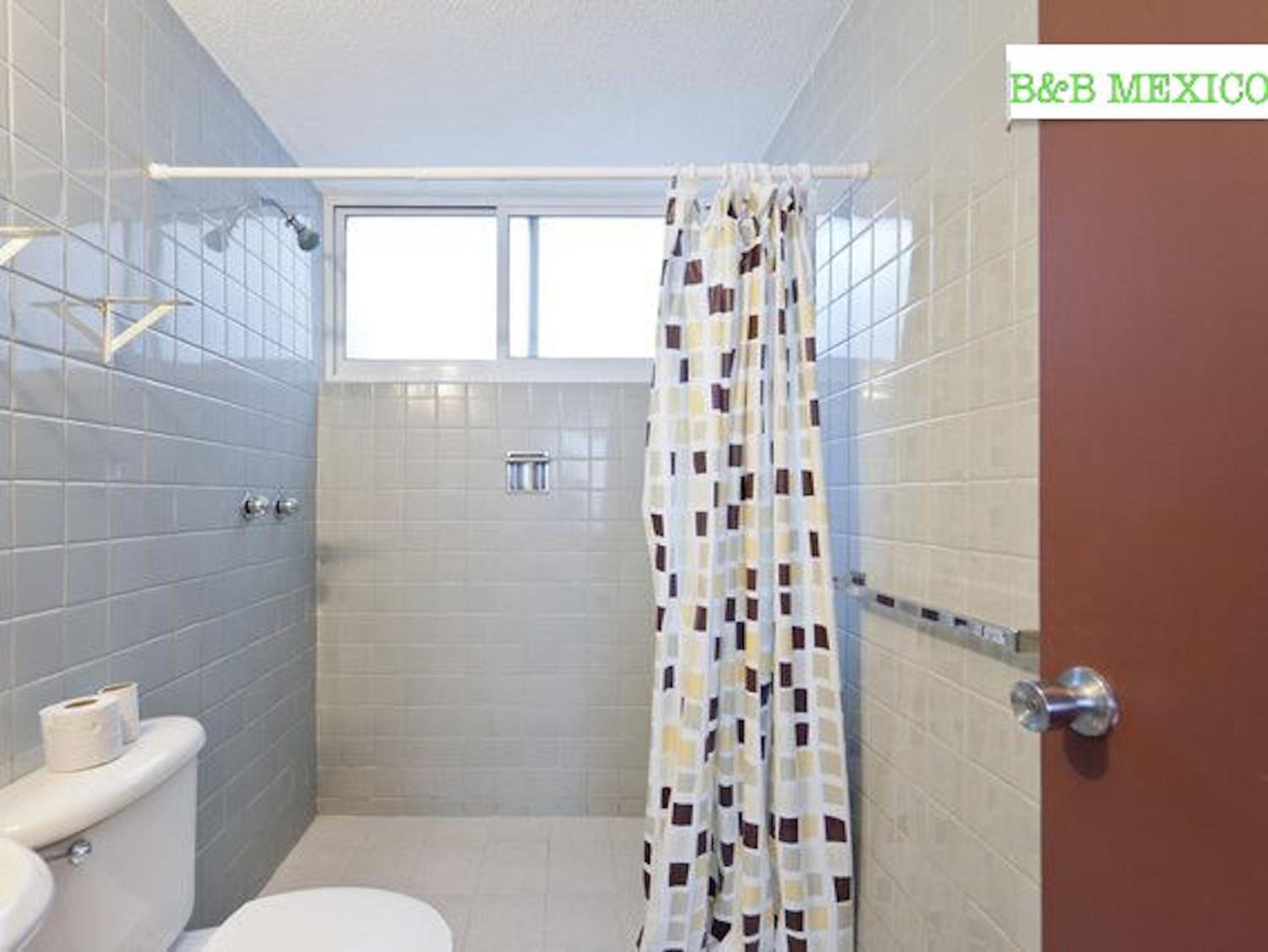 B&B México Roma Norte