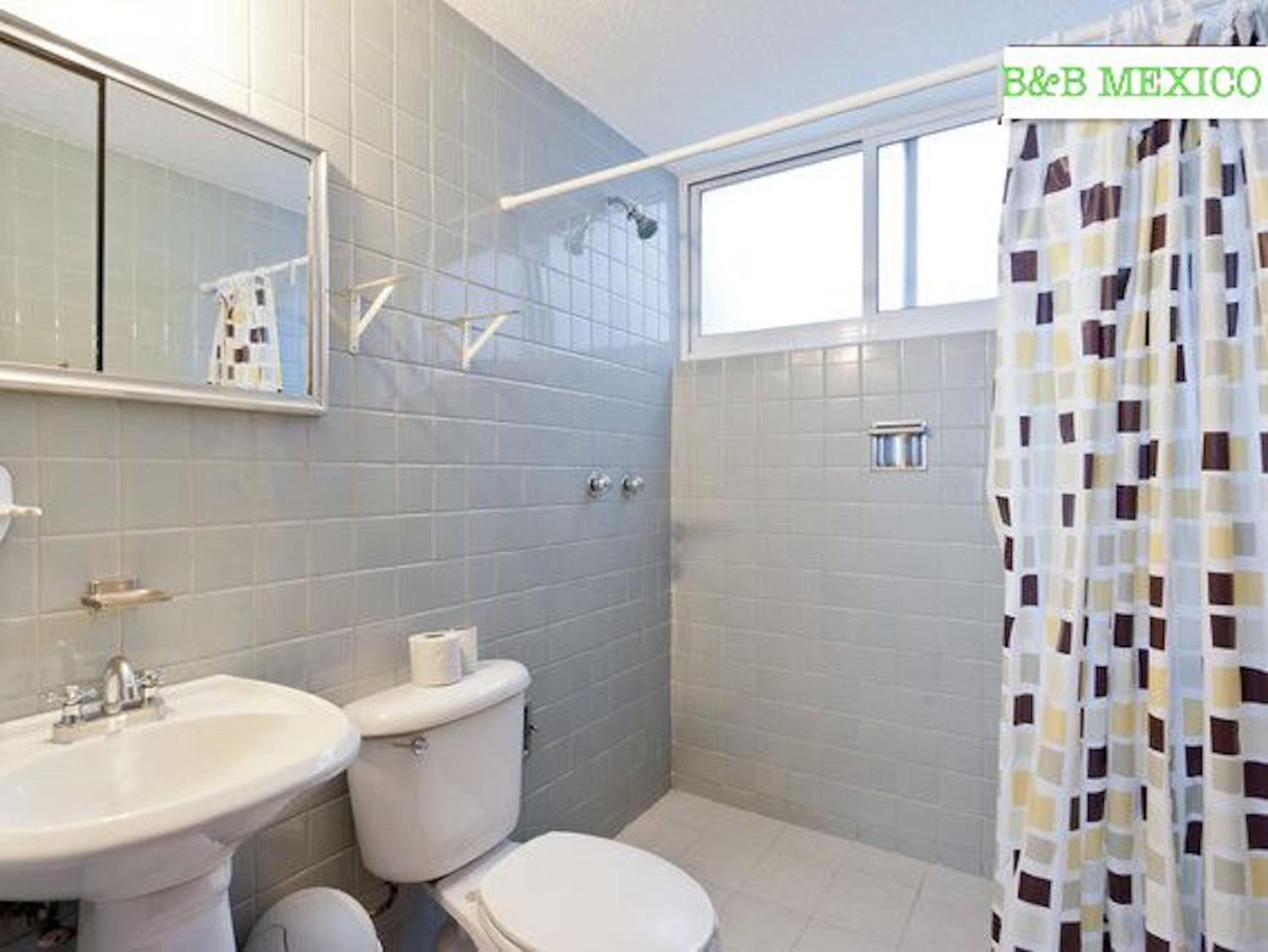 B&B México Roma Norte