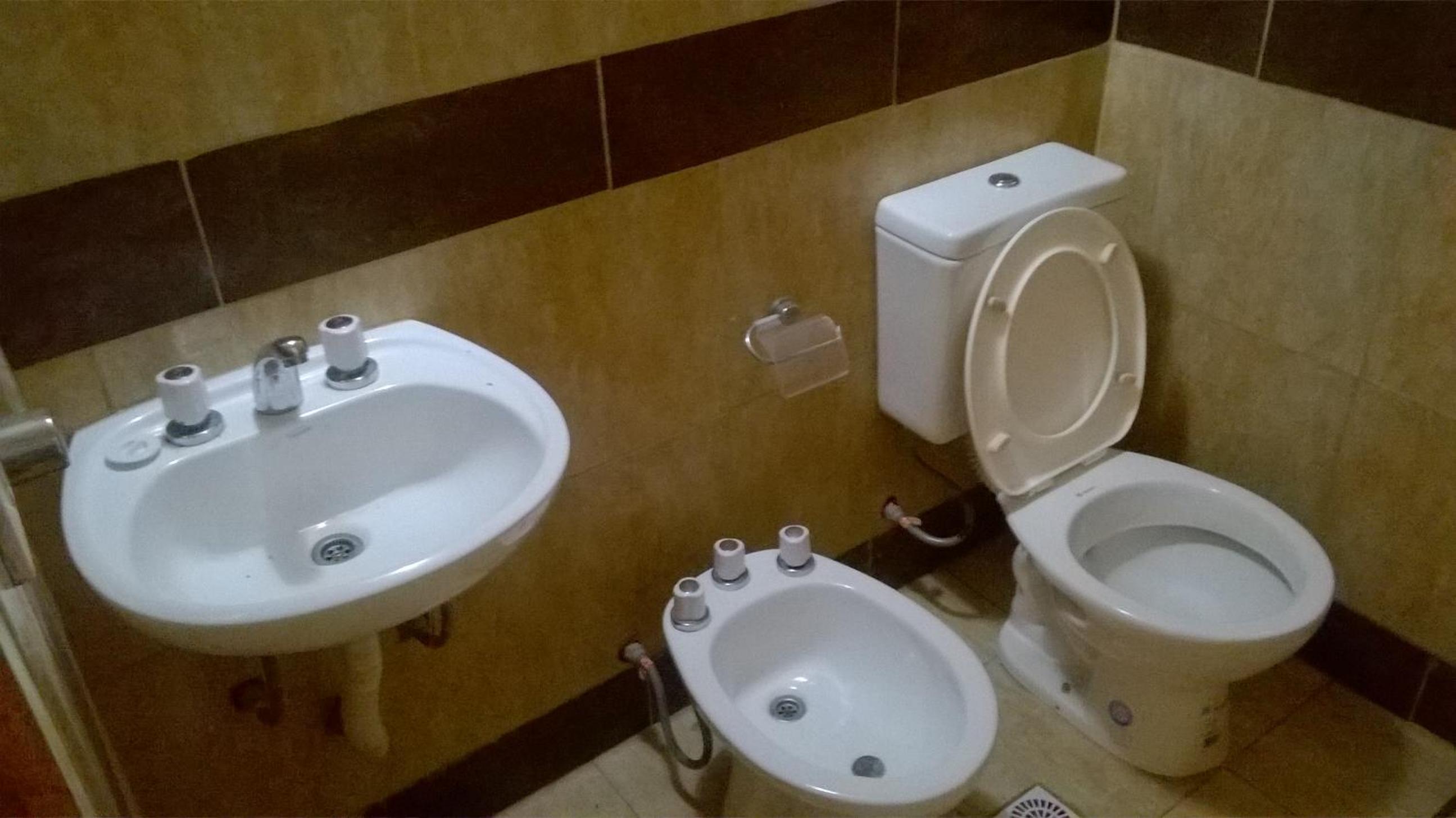 Hermoso departamento de 1 dorm, con estacionamiento mediano