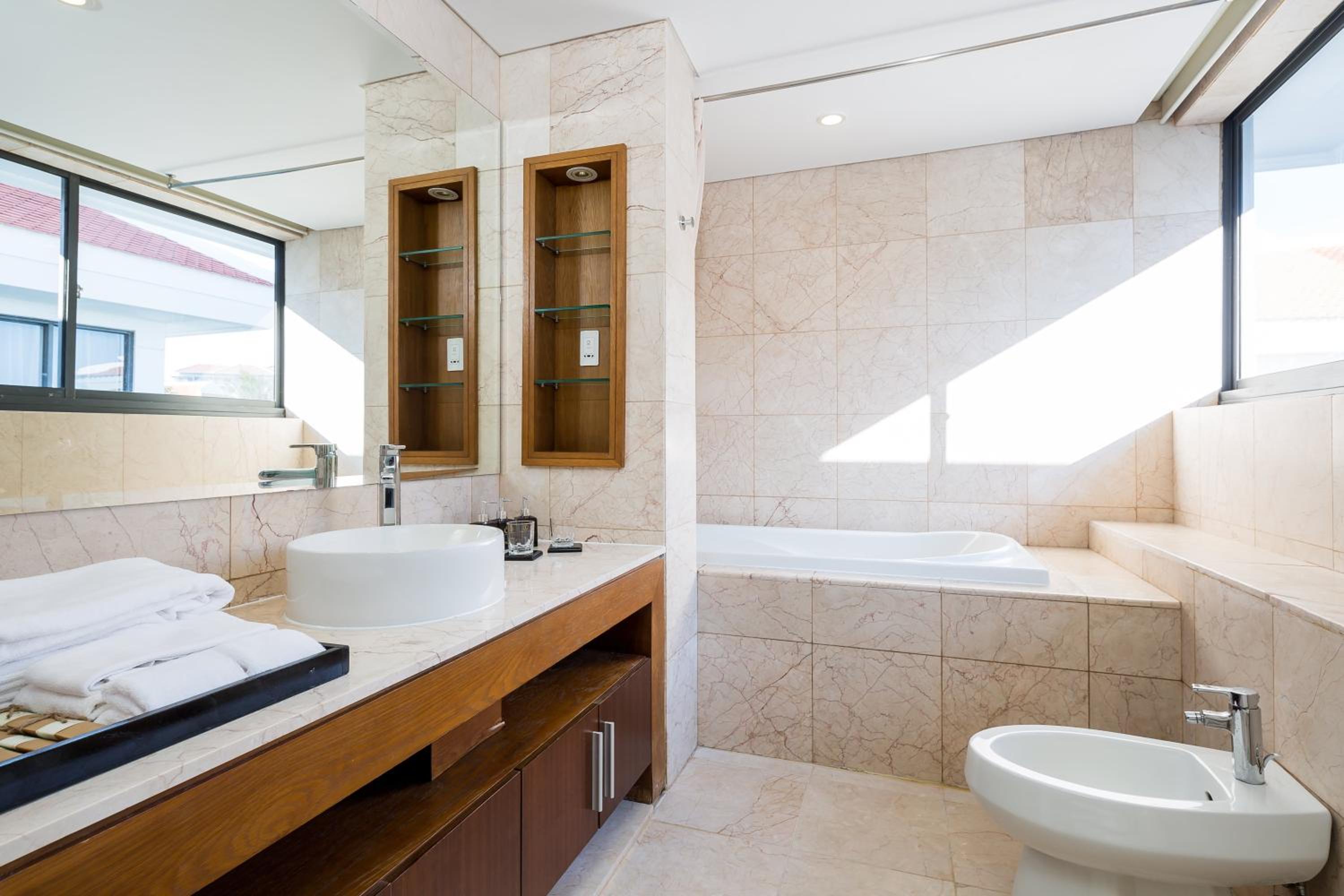 Ocean Sunny Villas Da Nang