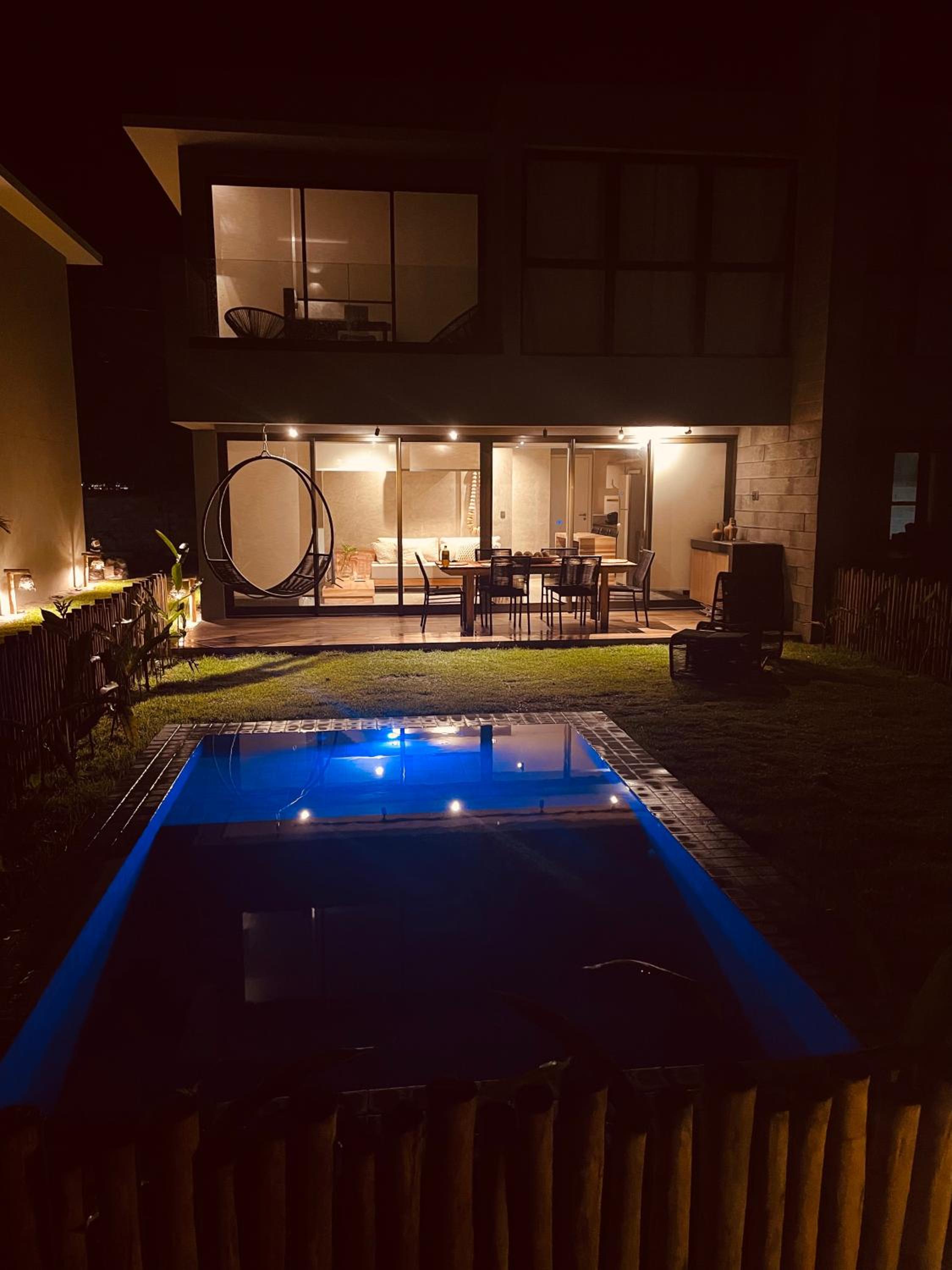 Housi, condo beira mar em Milagres