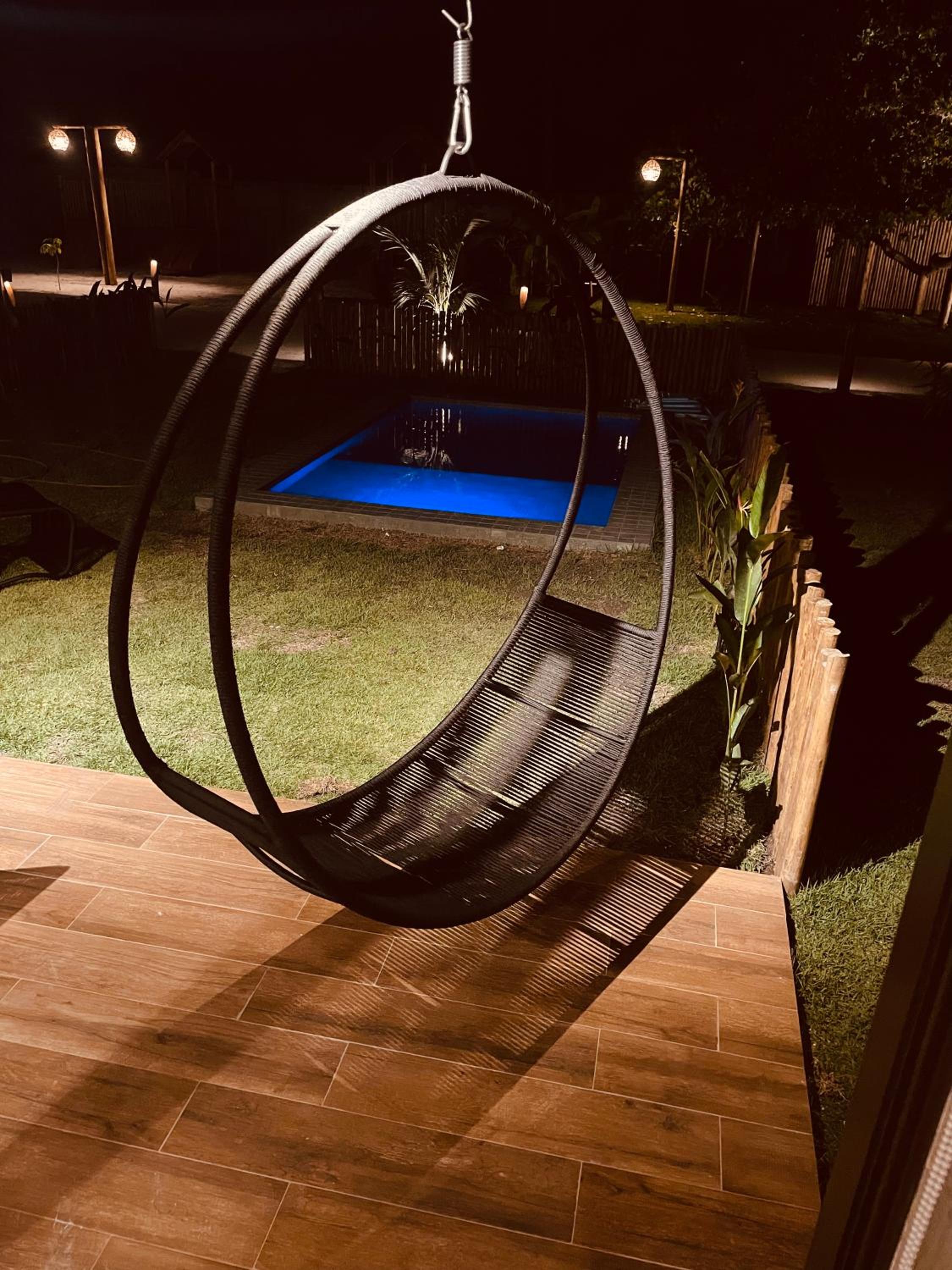 Housi, condo beira mar em Milagres