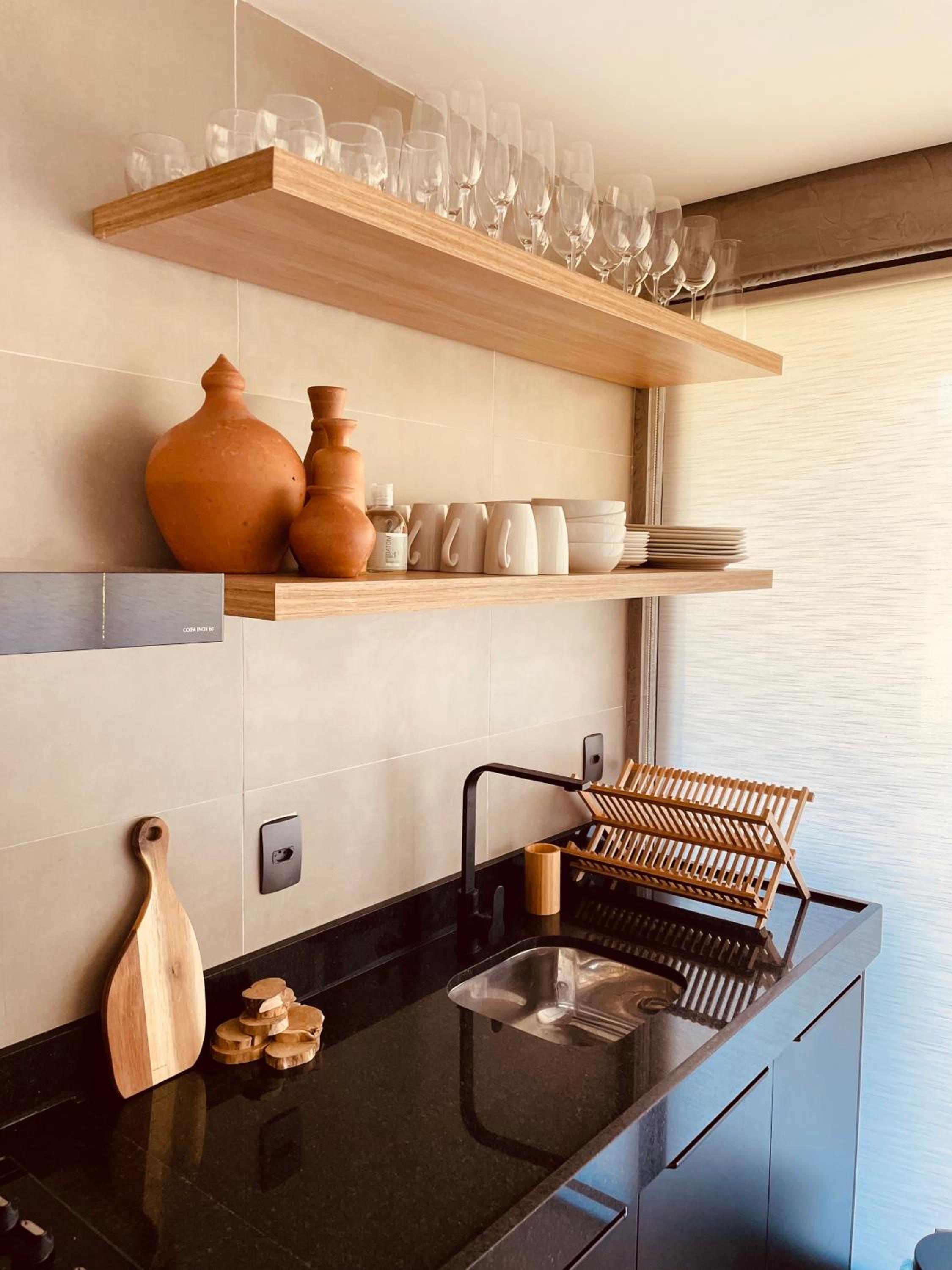 Housi, condo beira mar em Milagres