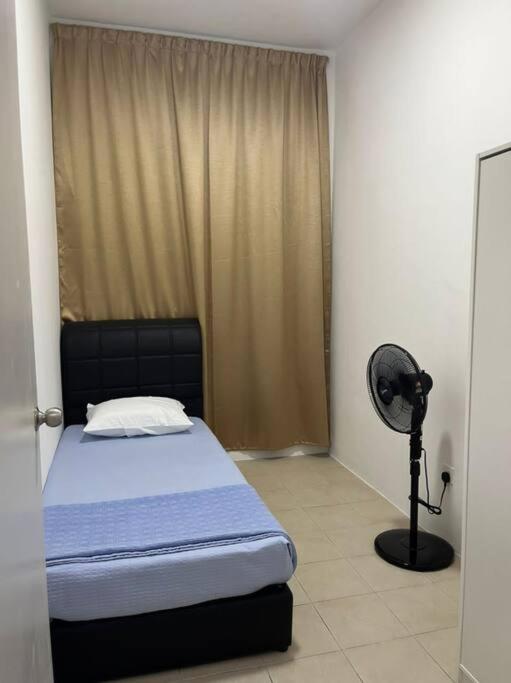 OrchidVilla Homestay at Southville Apartment photo 5