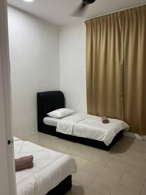 OrchidVilla Homestay at Southville Apartment photo 4