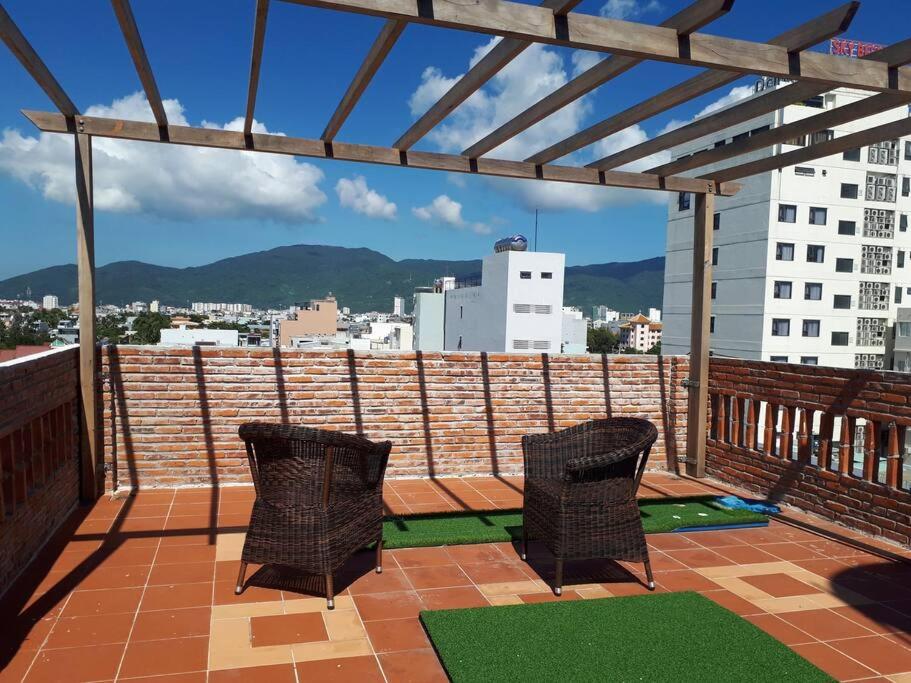roof