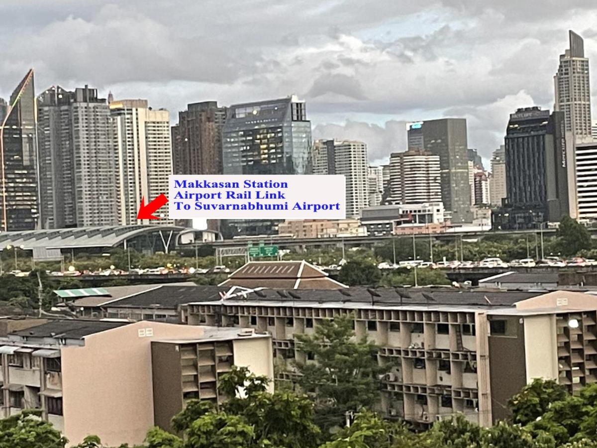 APARTMENT A4 DINDAENG