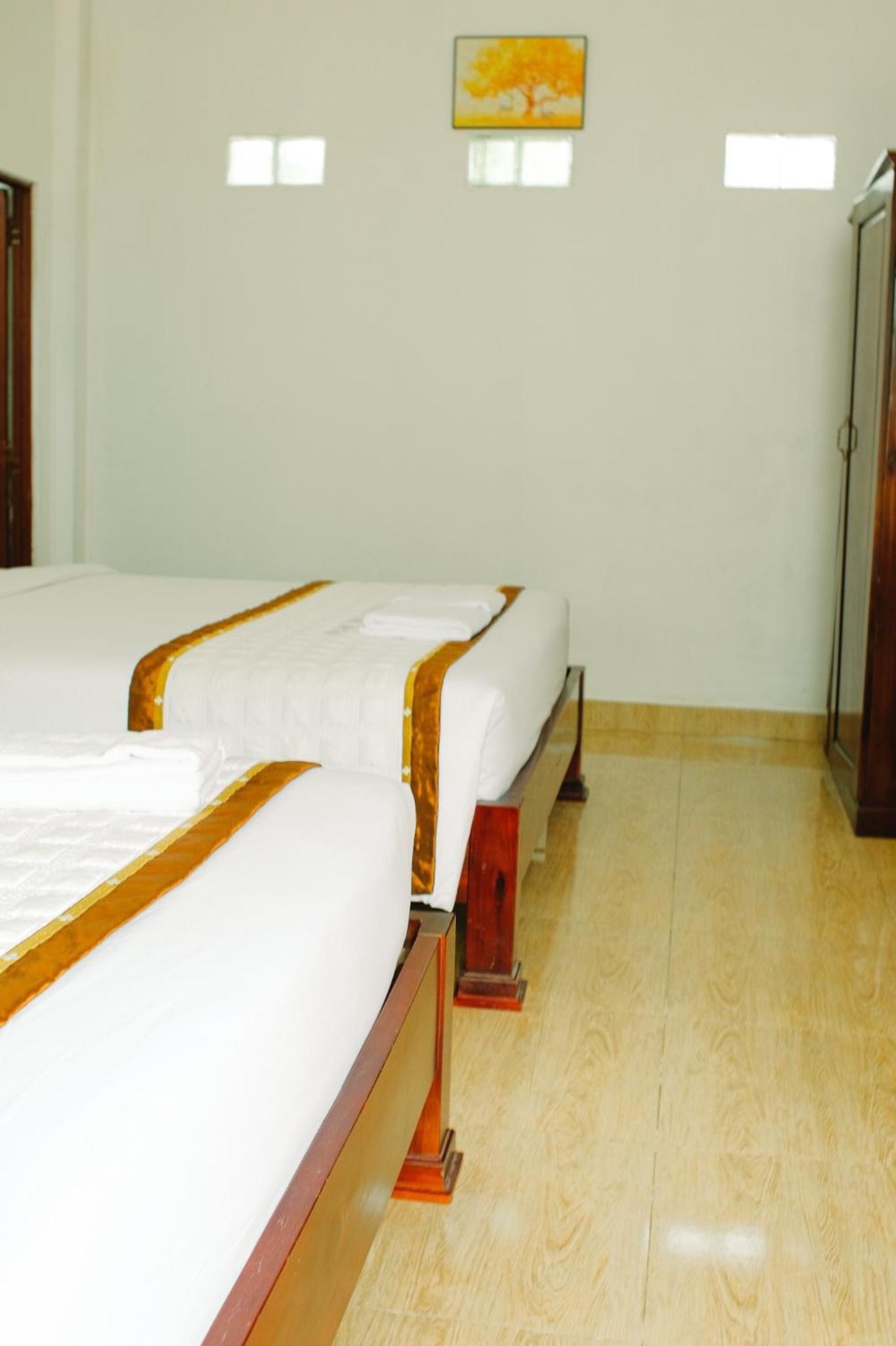 Ngoc Qui Bungalow
