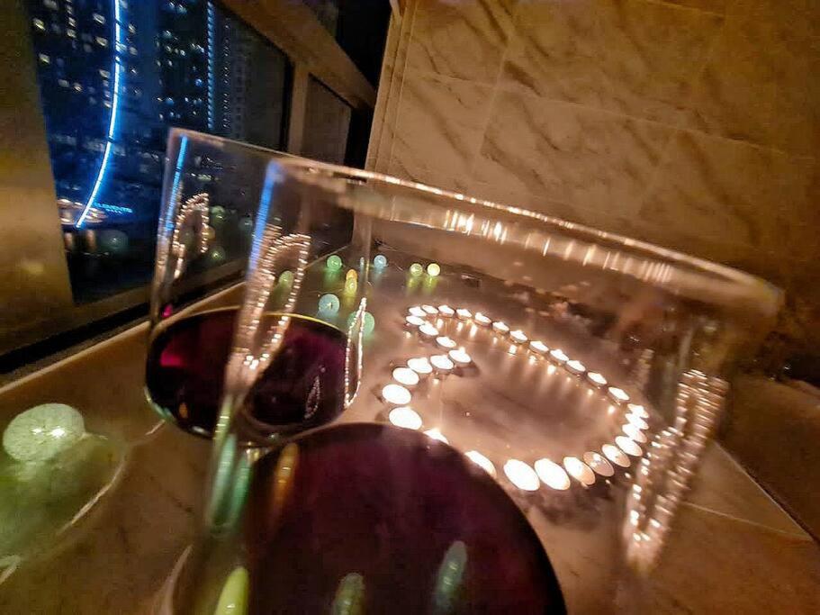 Romantic&PremiumSuite●PrivateBathtub●InfinityPool●Netflix●FreeCarpark●ImperioResidence●LuxuryCondo