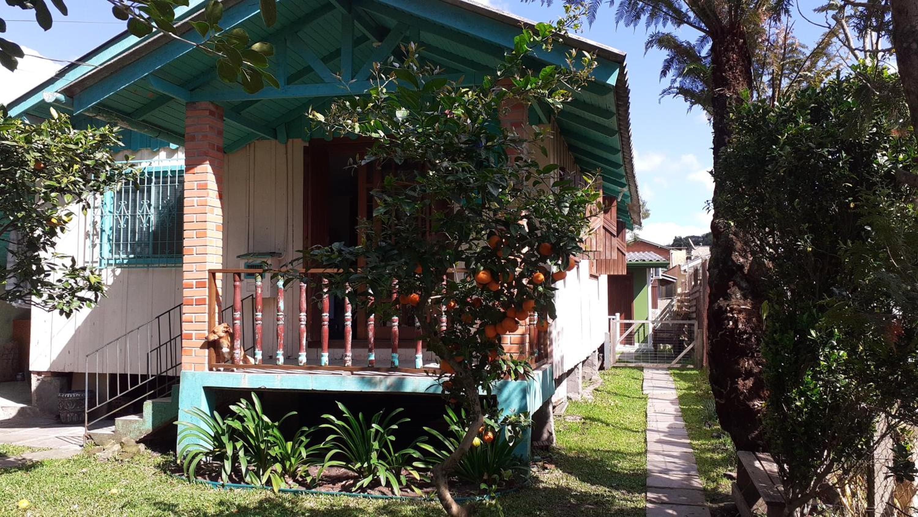 Casa Guimarães - Privacidade - Conforto - Wifi - Netflix