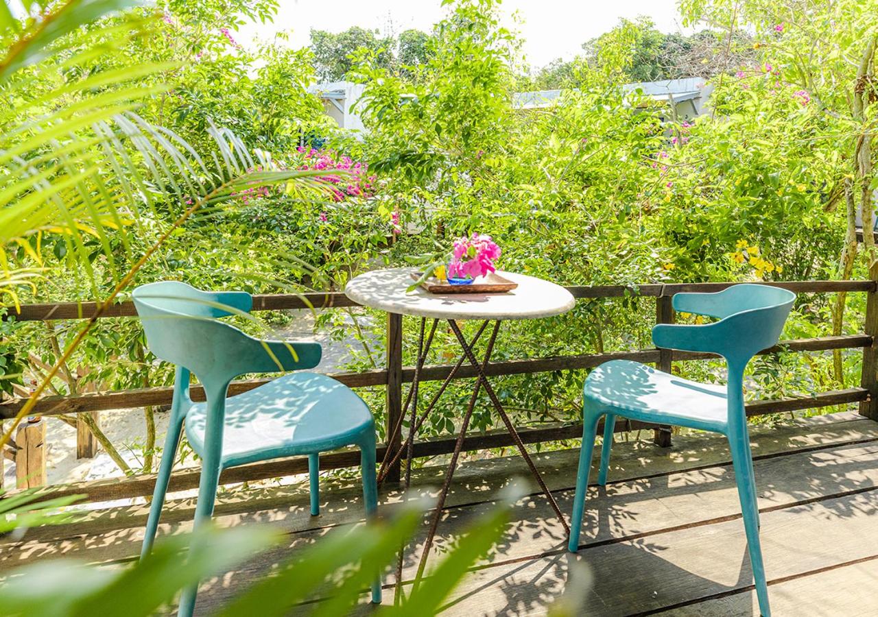 Sara Resort