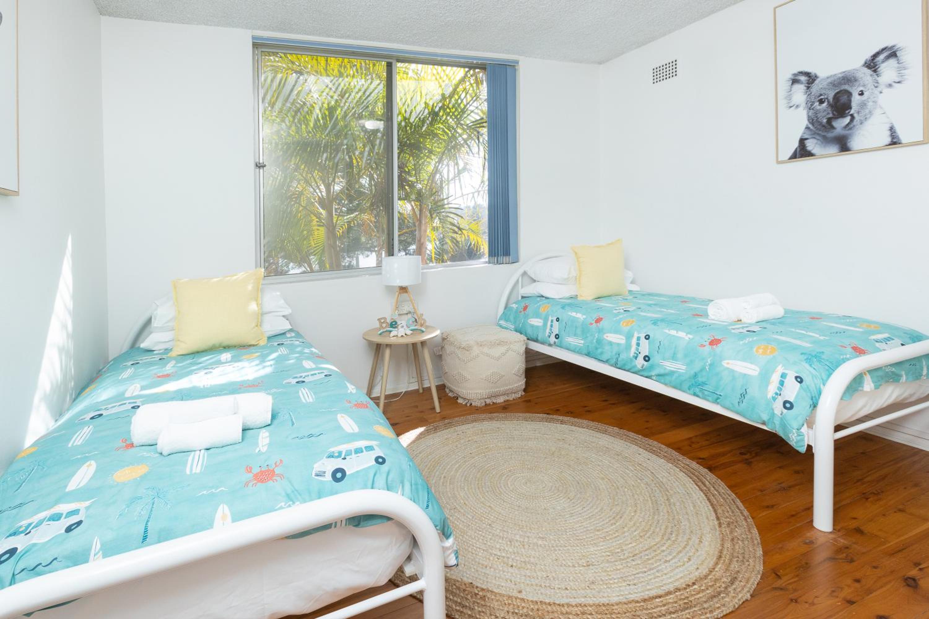 Silver Sands 1