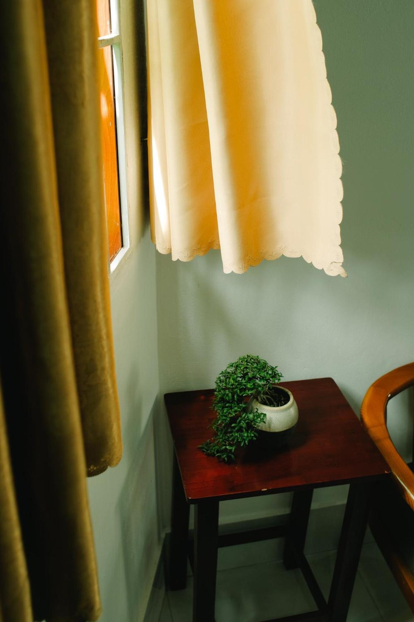 Ngoc Qui Bungalow