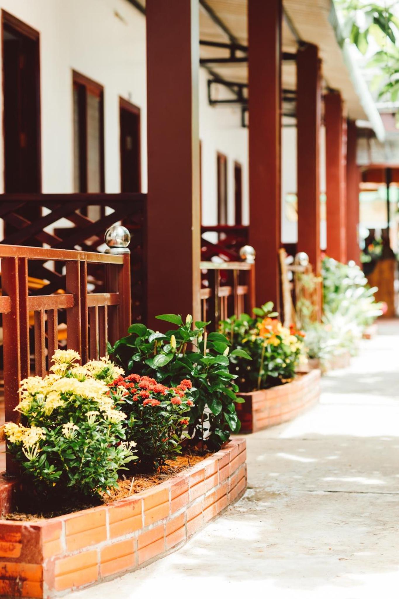 Ngoc Qui Bungalow