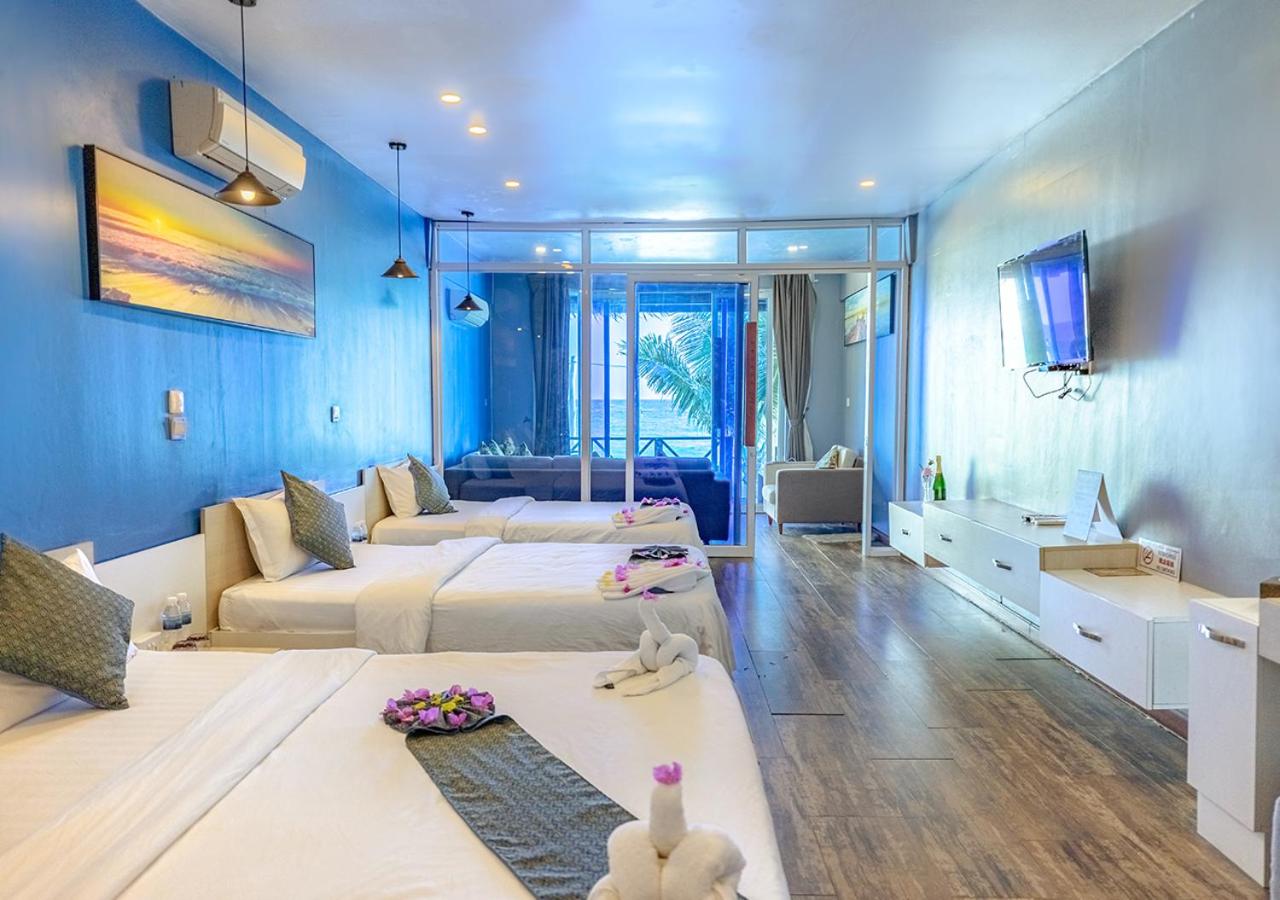Sara Resort