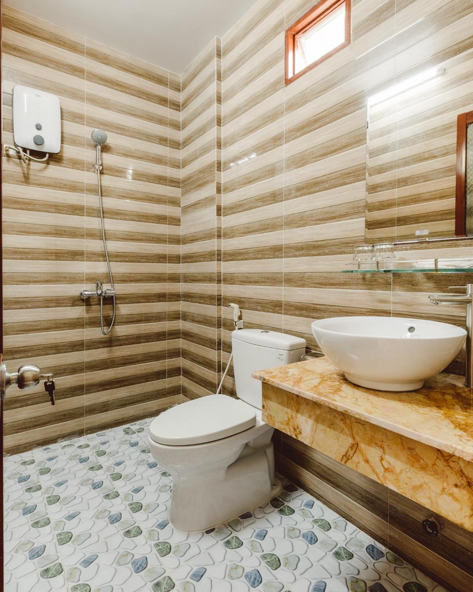 Ngoc Qui Bungalow