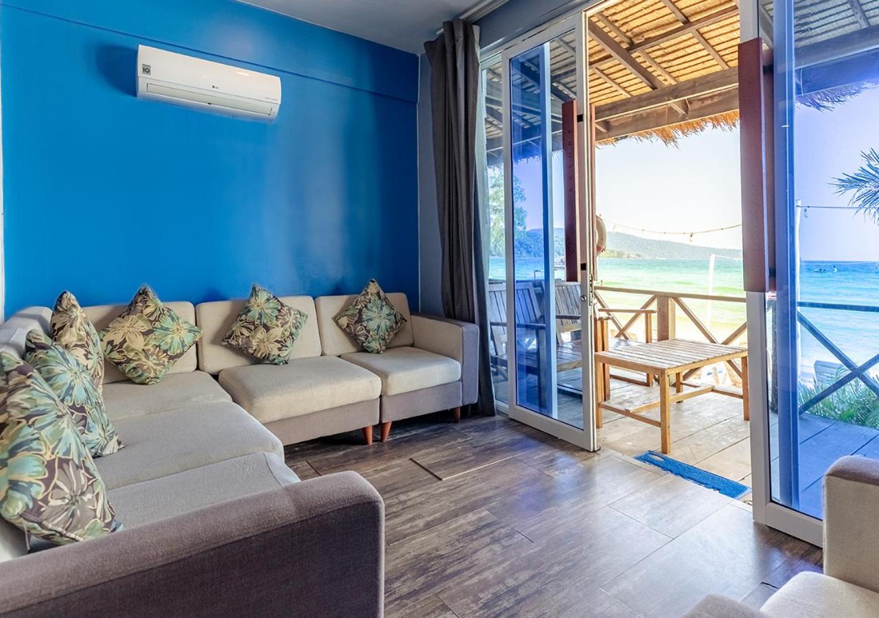 Sara Resort